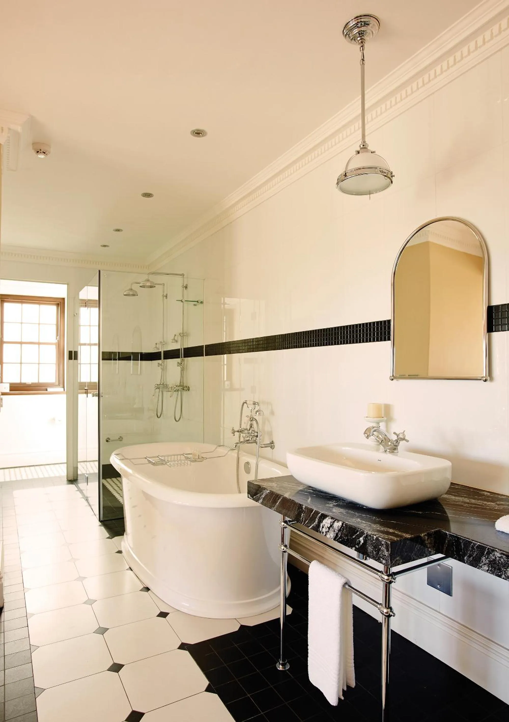 St James Guest Houses