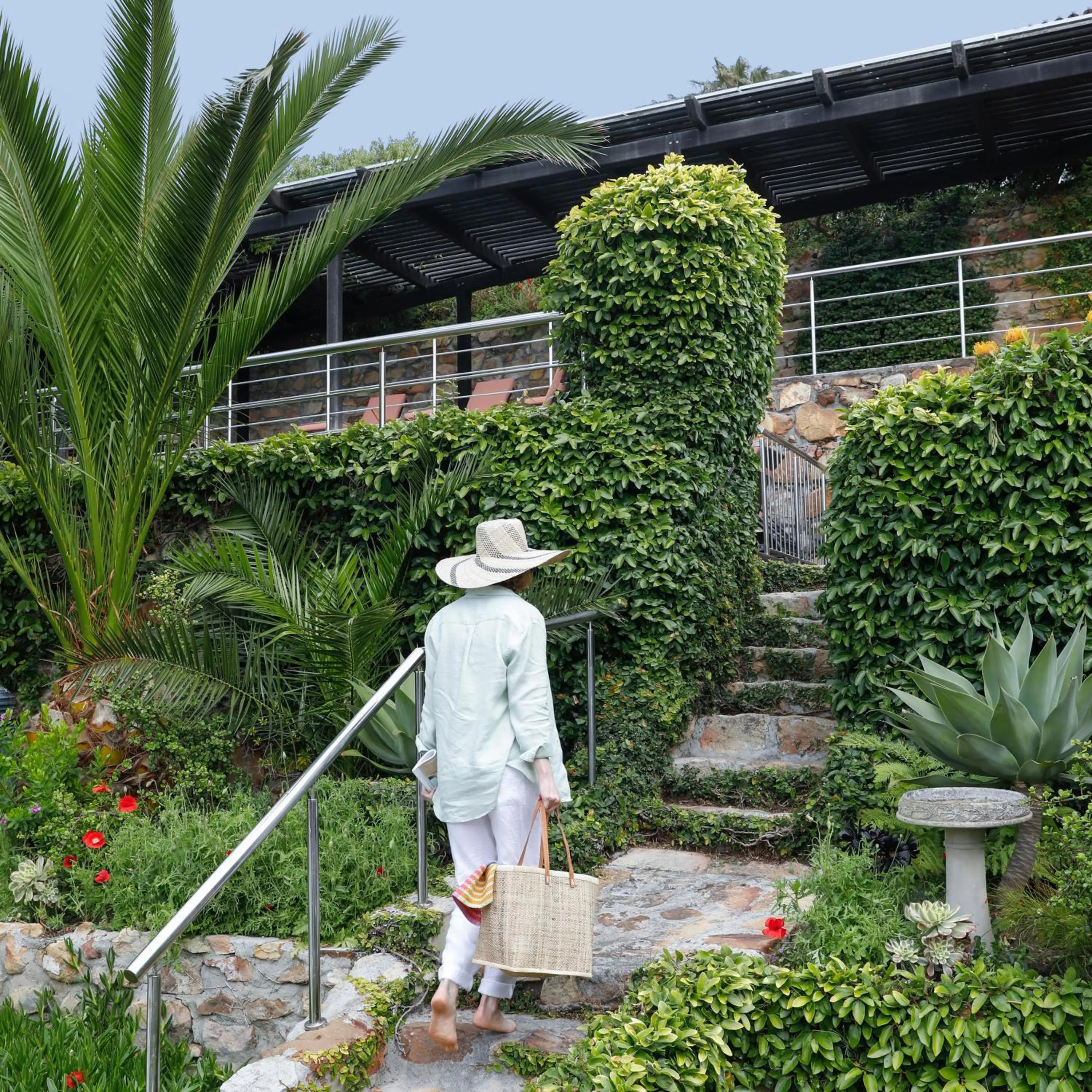 St James Guest Houses