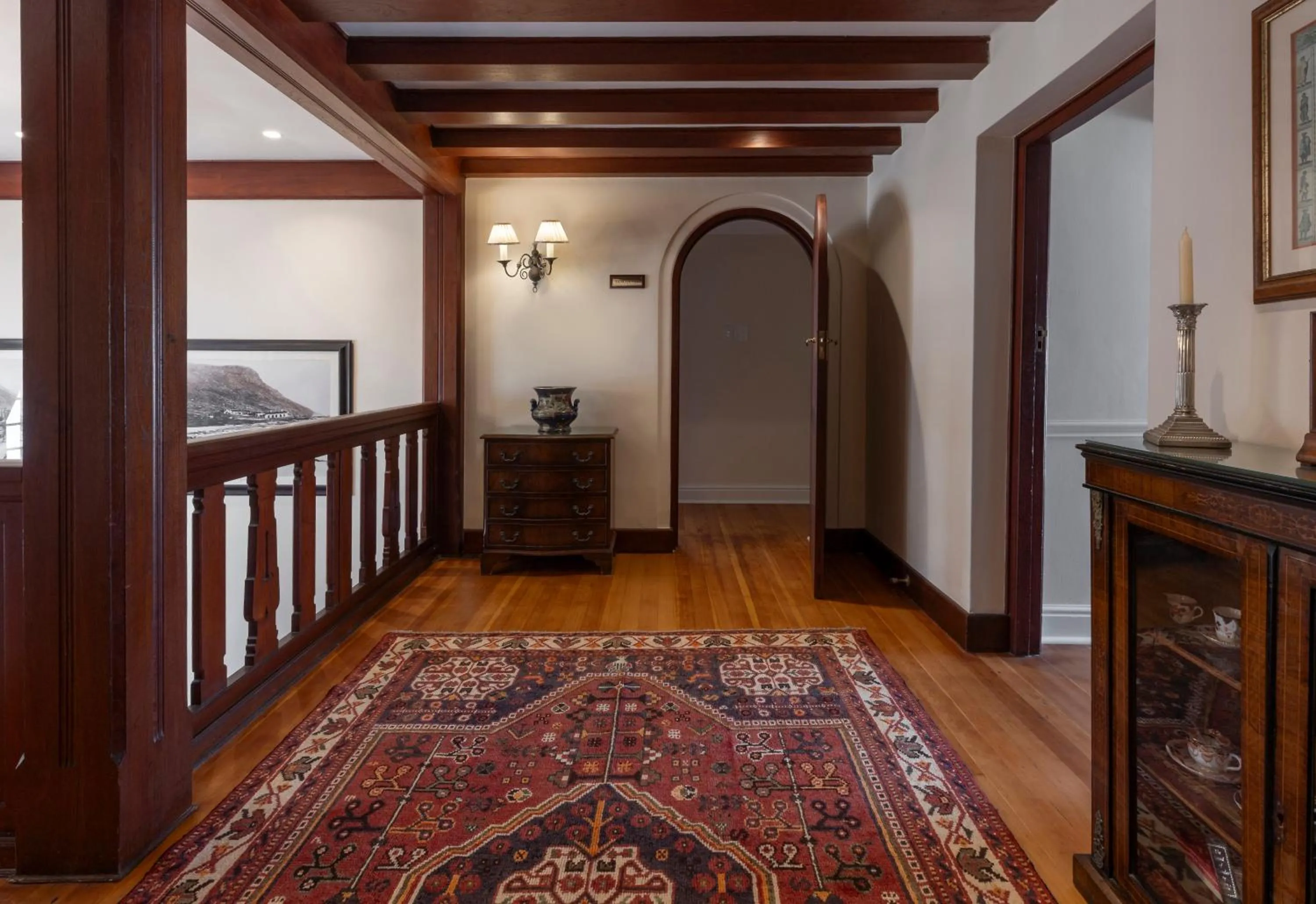 St James Guest Houses