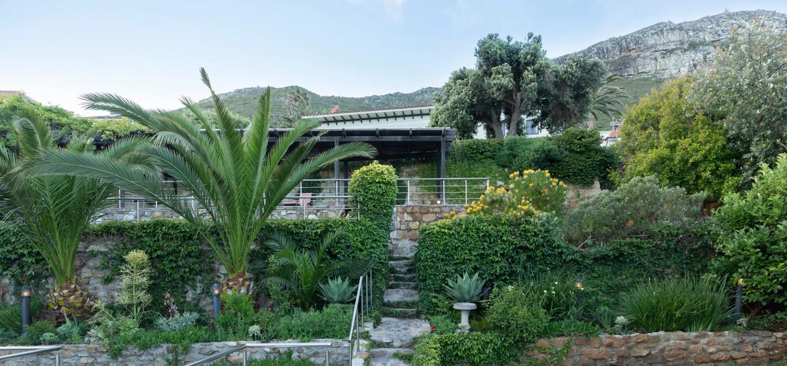 St James Guest Houses