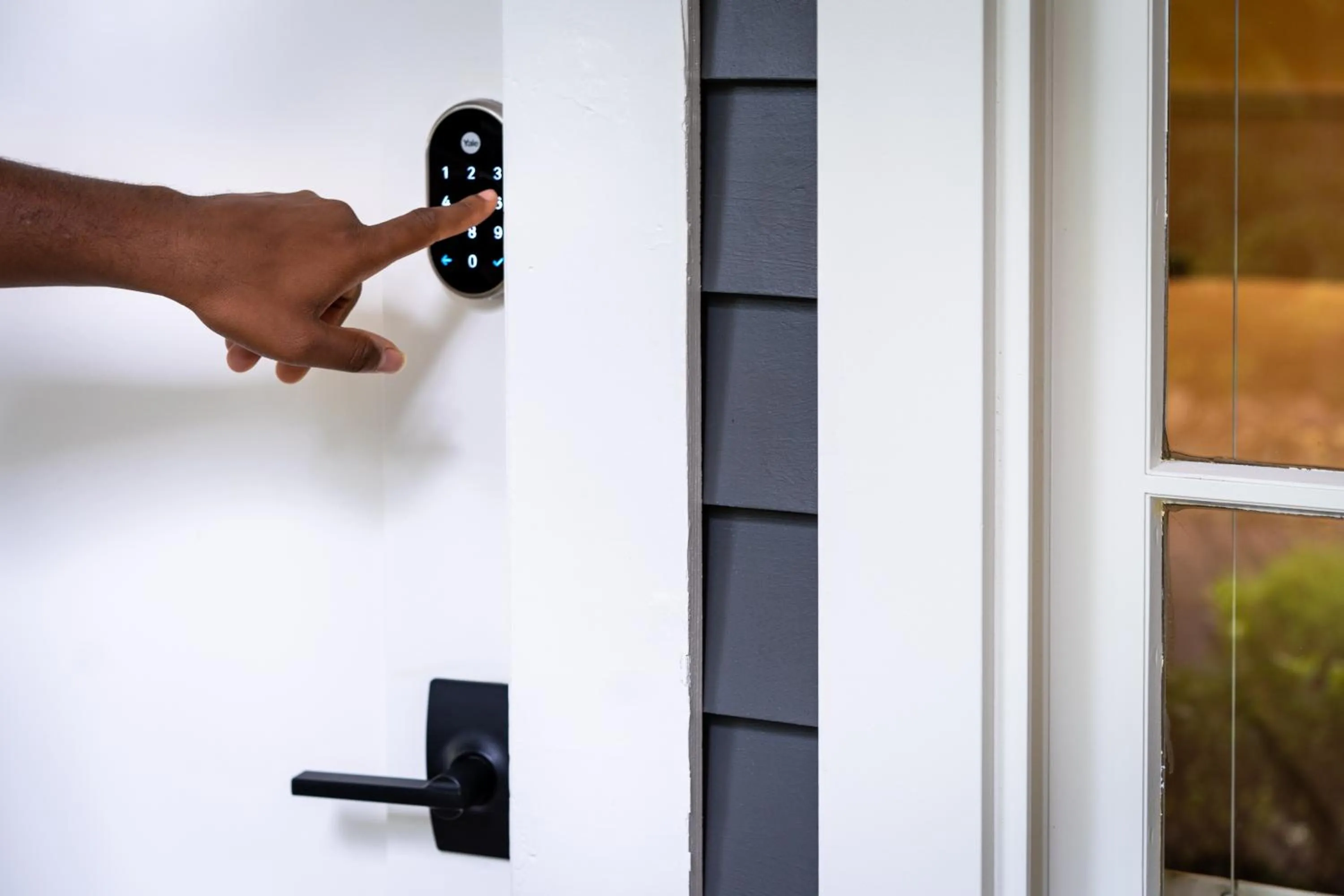 Property building in Brannan Cottage Inn