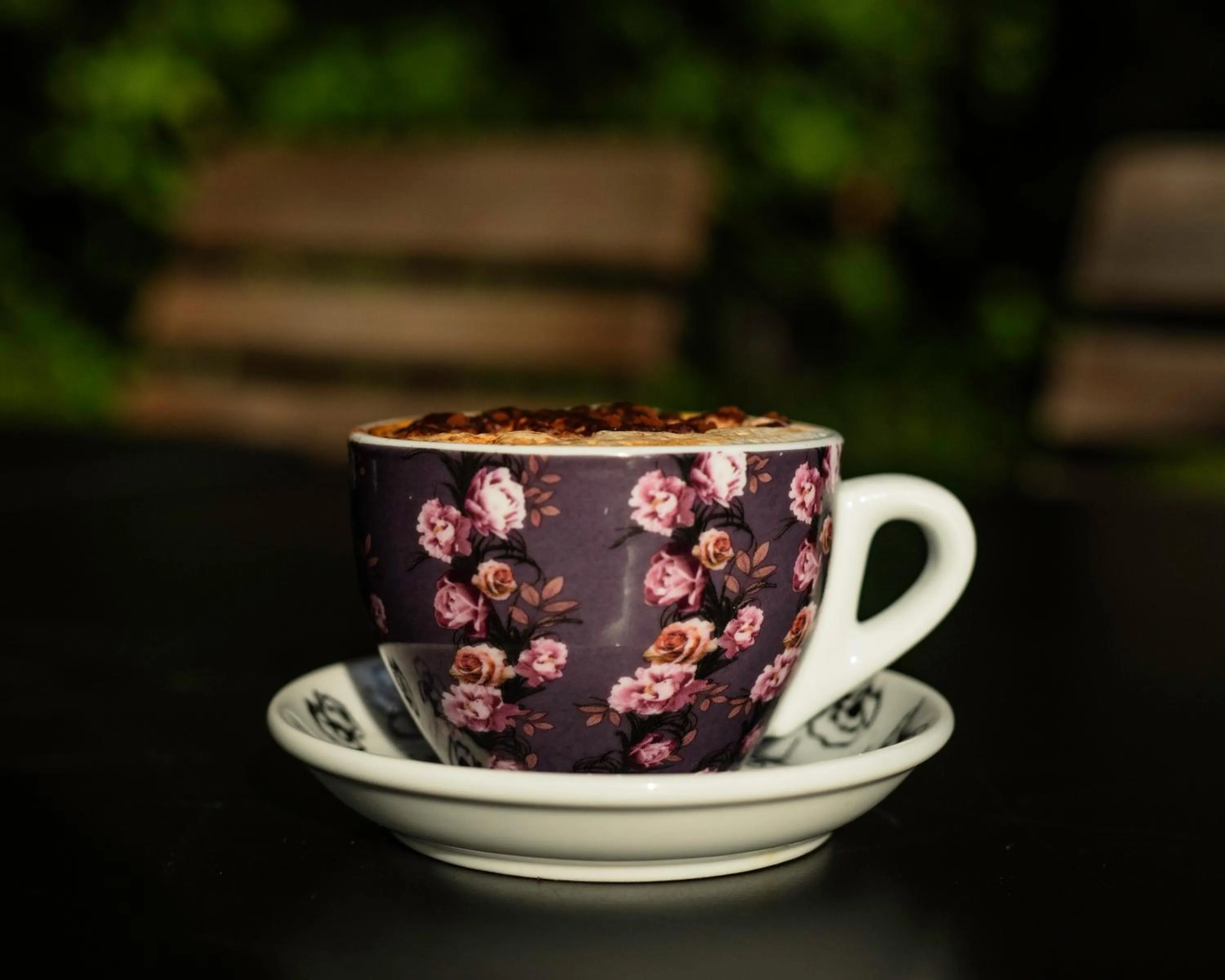 Restaurant/places to eat in Brannan Cottage Inn