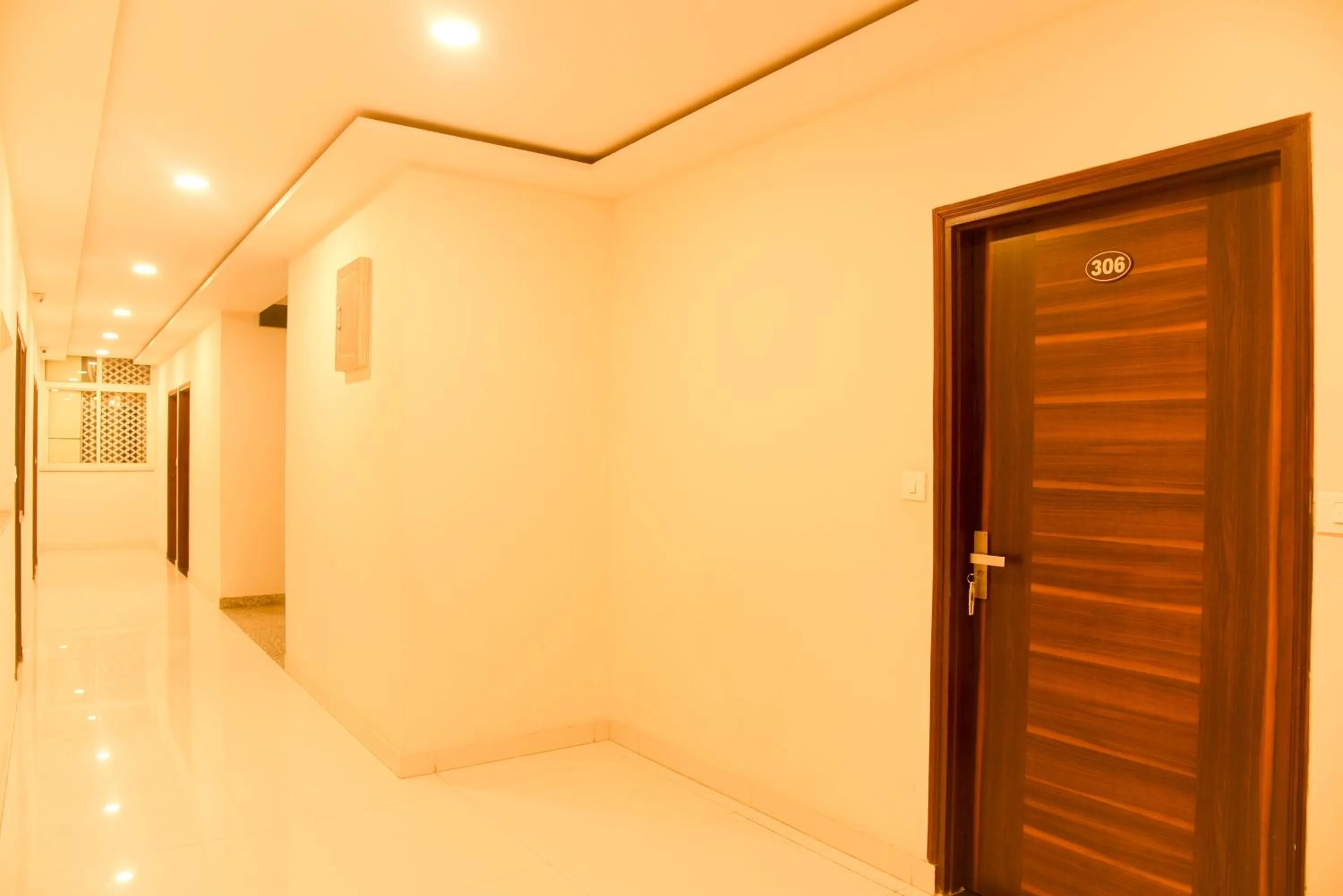 Lobby or reception in Hotel Reeve Inn