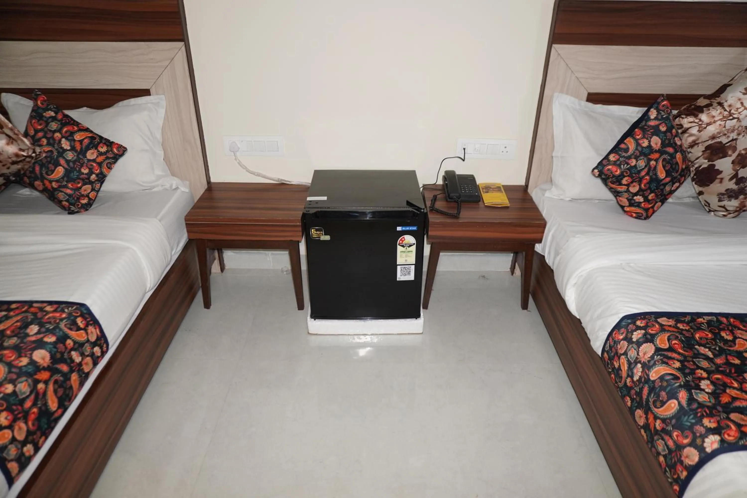 Bedroom, Bed in Hotel Reeve Inn