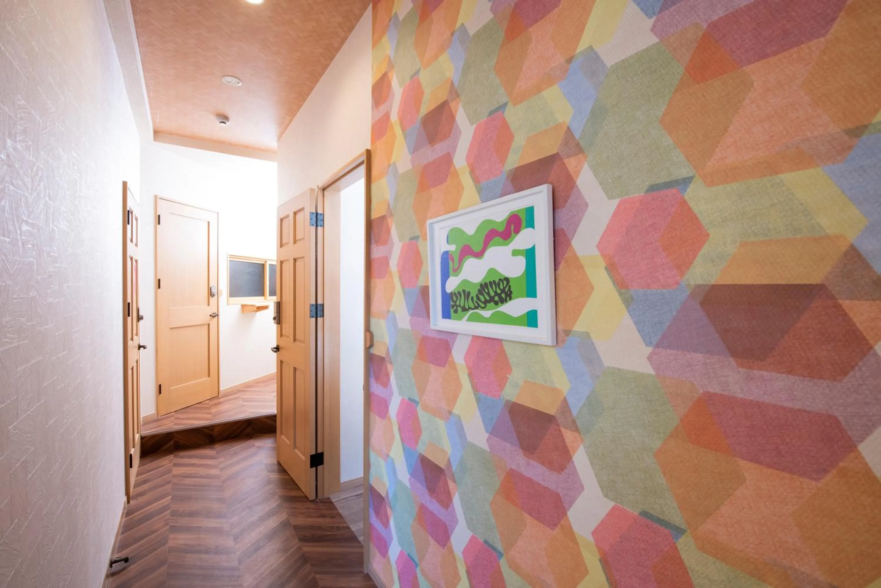 BEYOND HOTEL Takayama 2nd