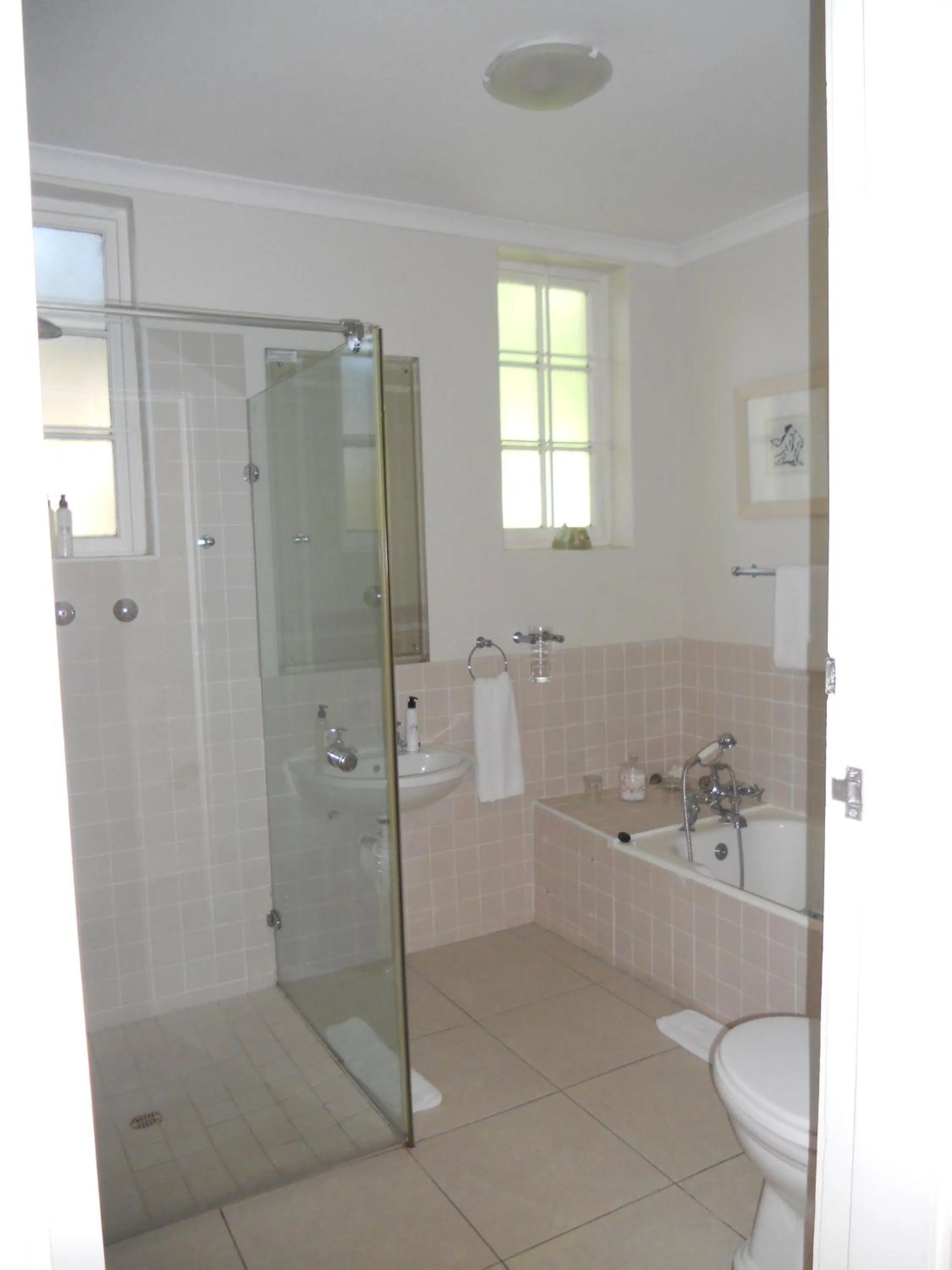 Day in Manor on the Bay