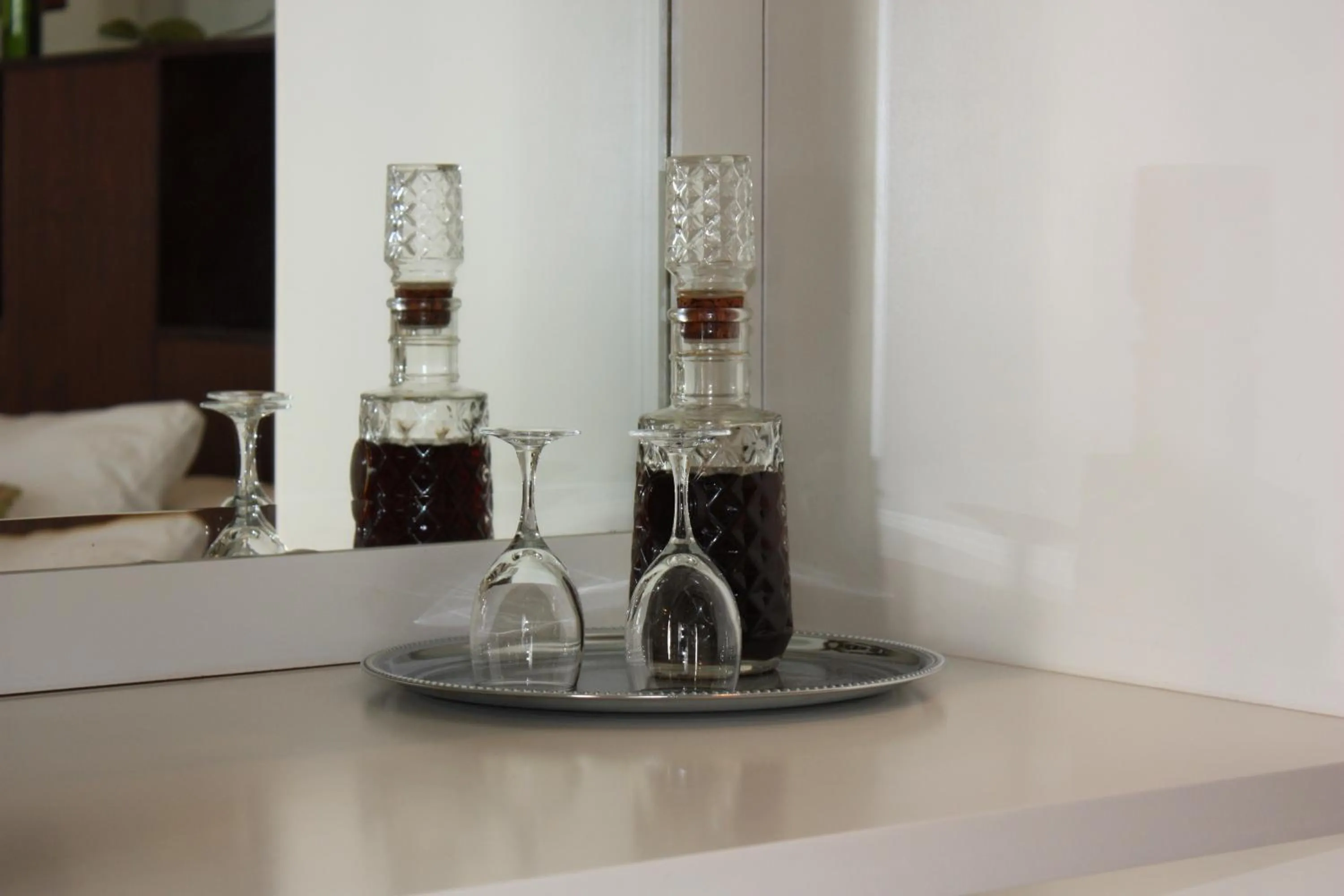 Day in Manor on the Bay