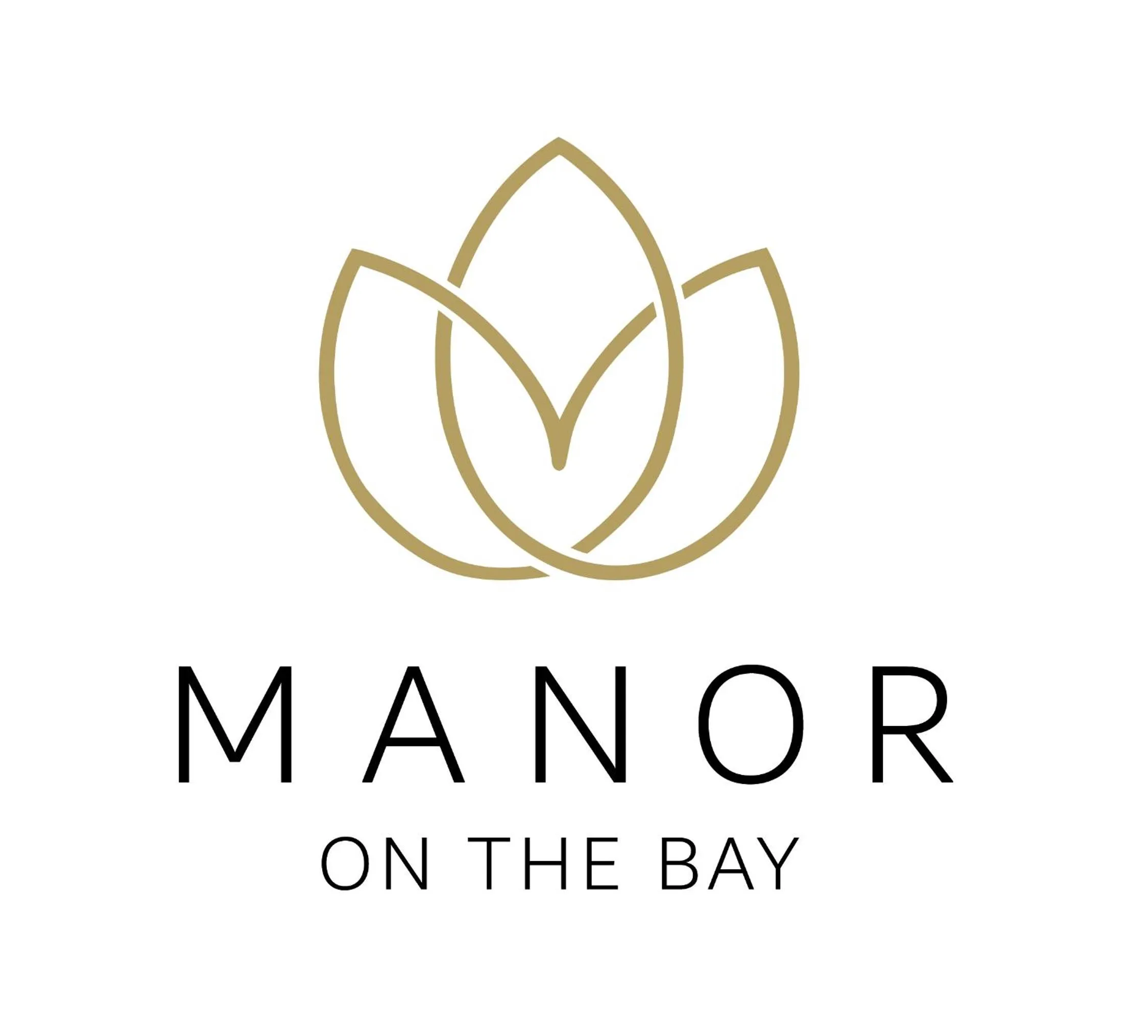 Property logo or sign in Manor on the Bay