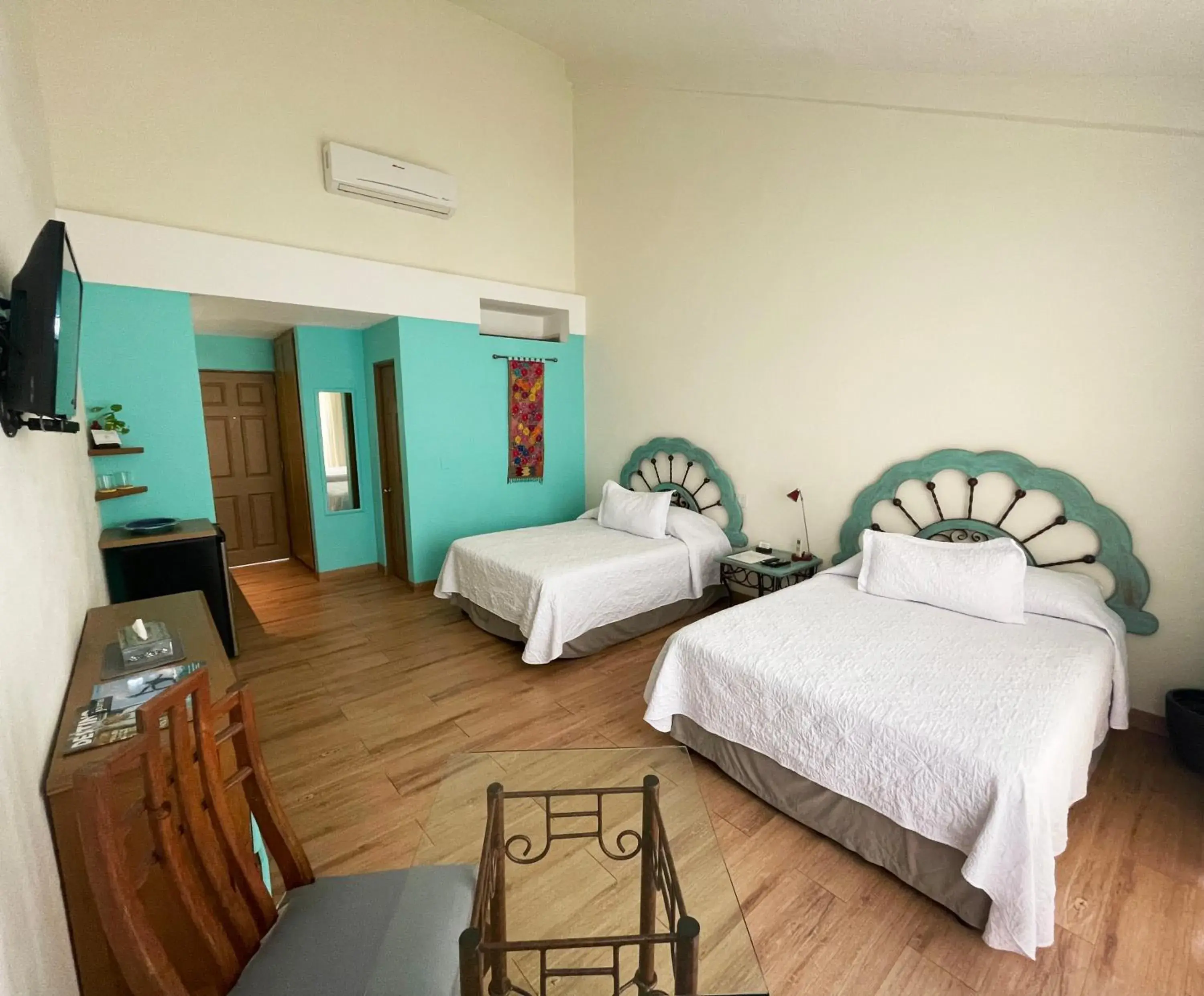 Twin Room - single occupancy in Marisol Hotel Boutique Twin Room - single occupancy in Marisol Hotel Boutique