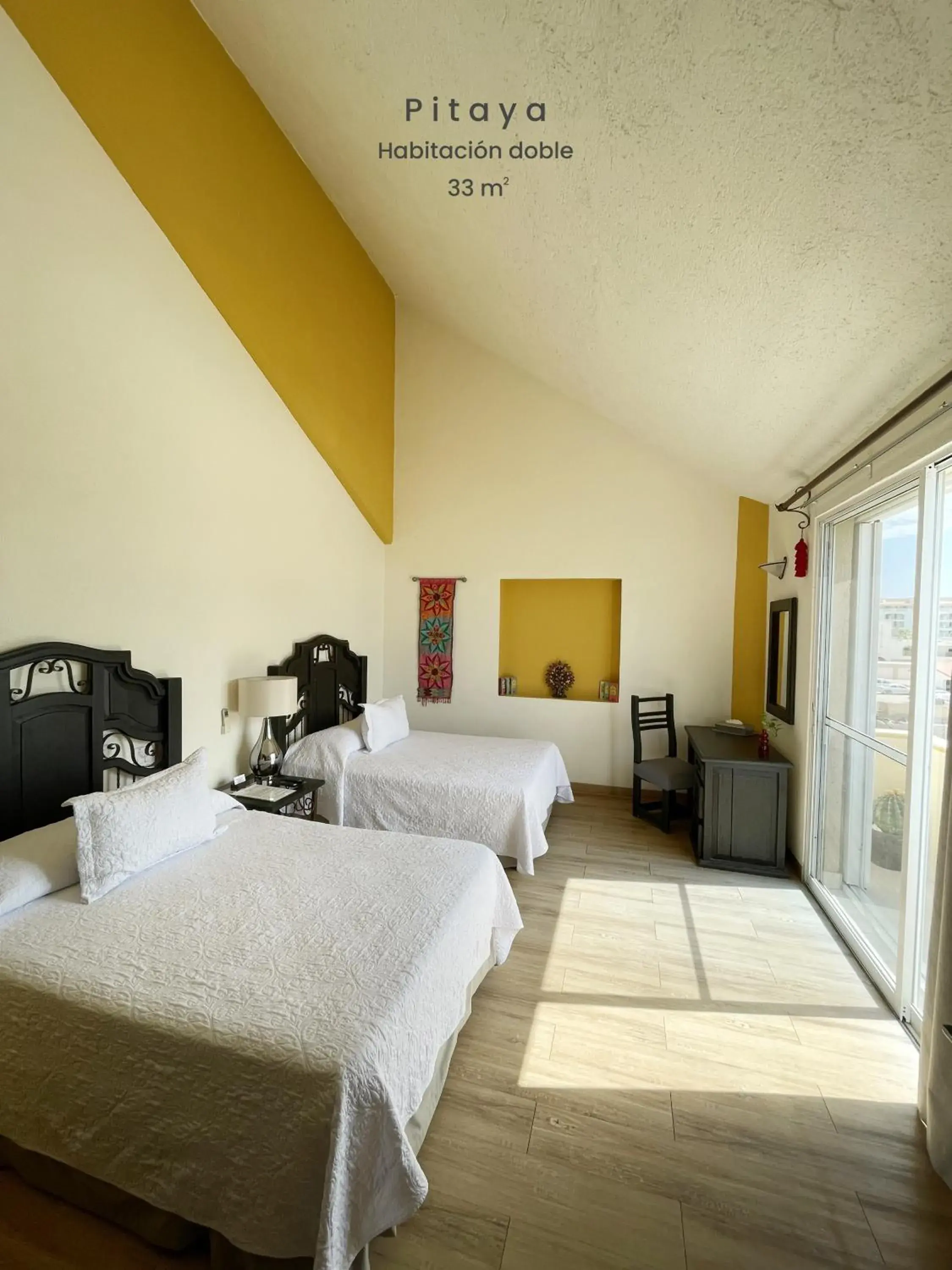 Suite - single occupancy in Marisol Hotel Boutique Suite - single occupancy in Marisol Hotel Boutique