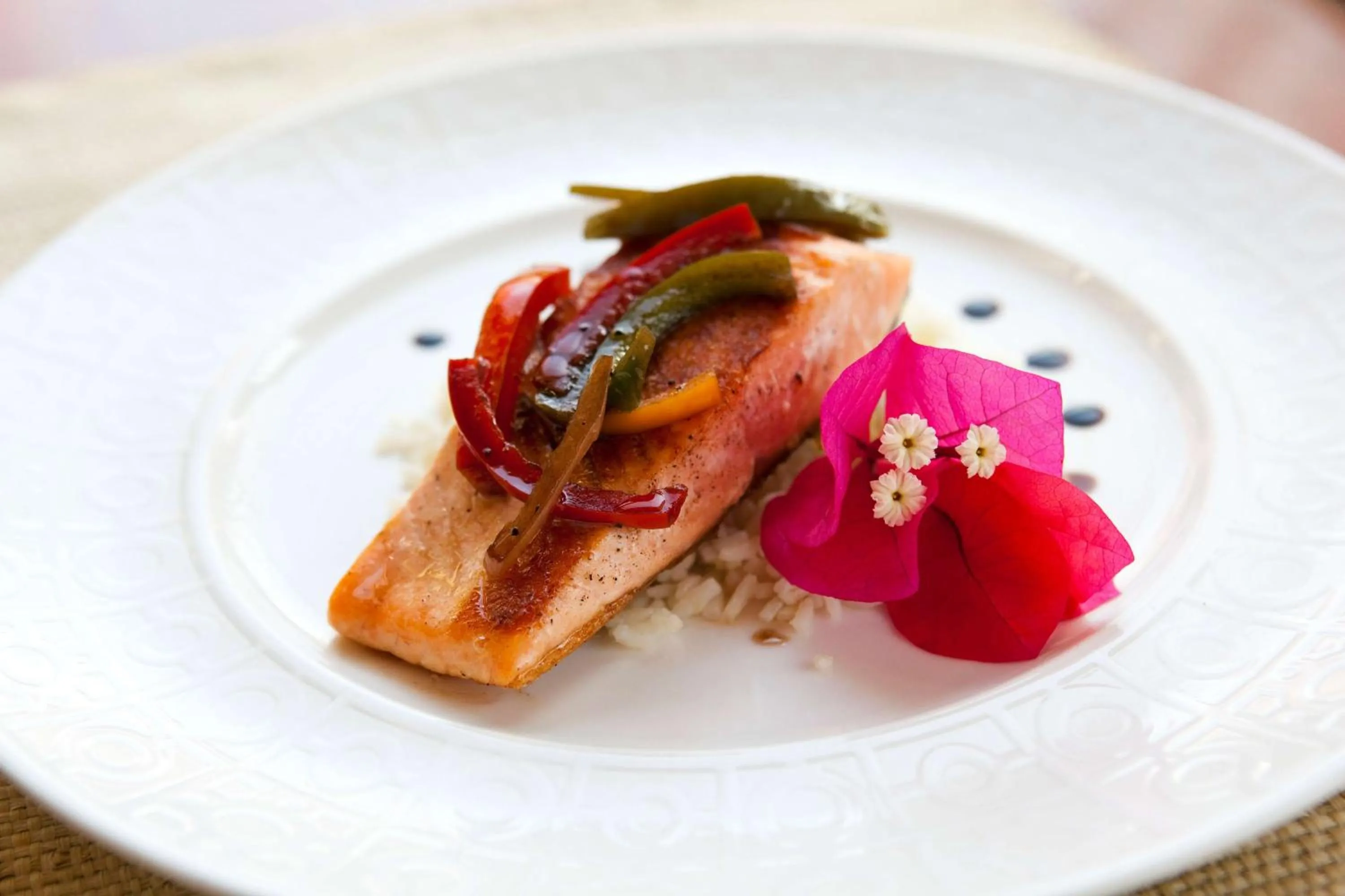 Restaurant/places to eat in Hacienda San Jose Cholul