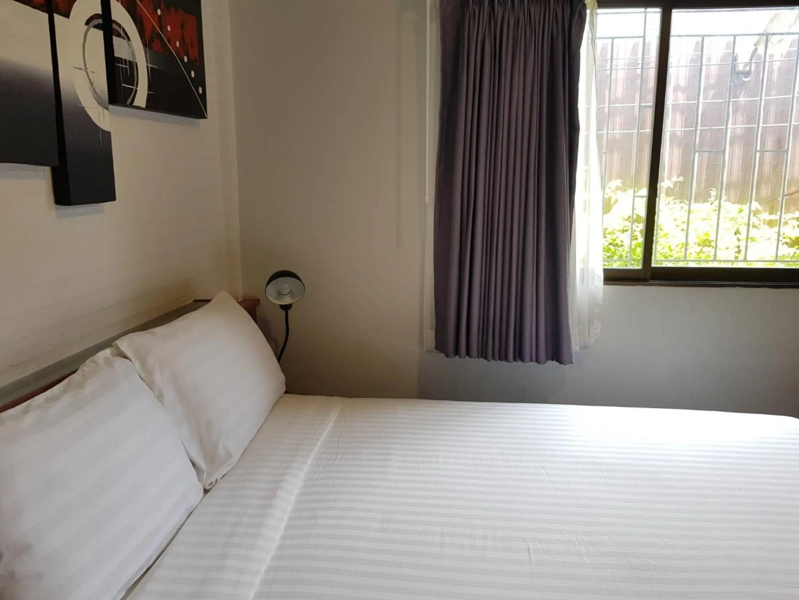 Bedroom, Bed in Pattaya Bed Boutique SHA