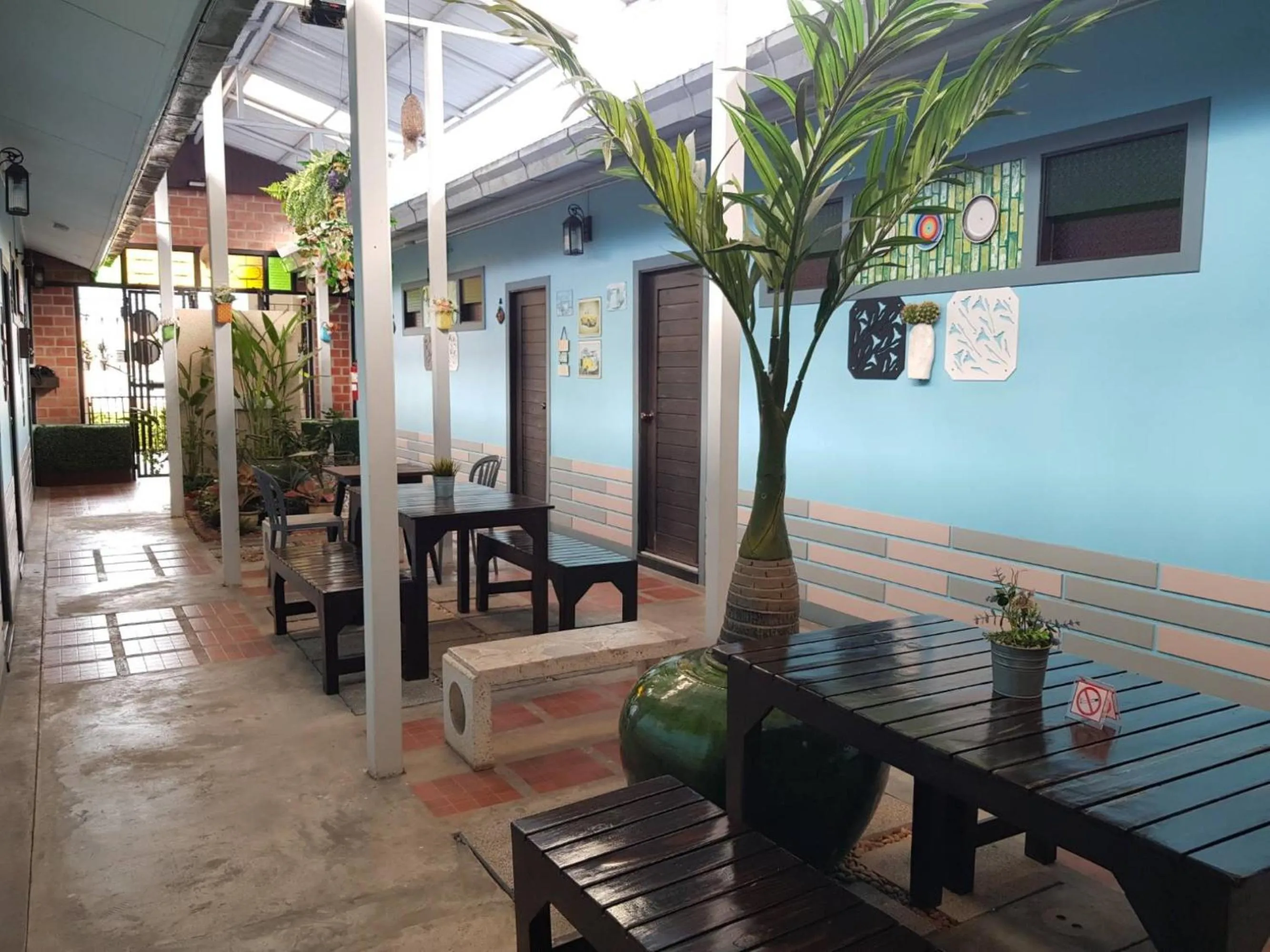 Other in Pattaya Bed Boutique SHA