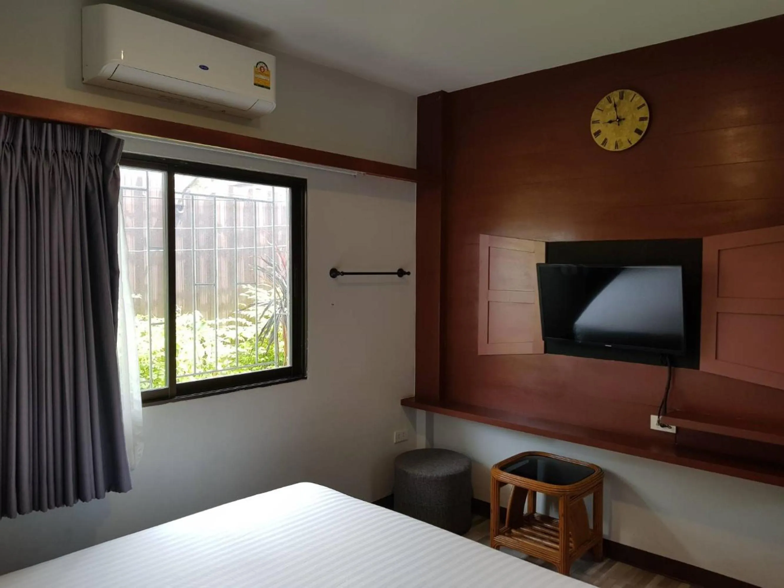 Bedroom, Bed in Pattaya Bed Boutique SHA