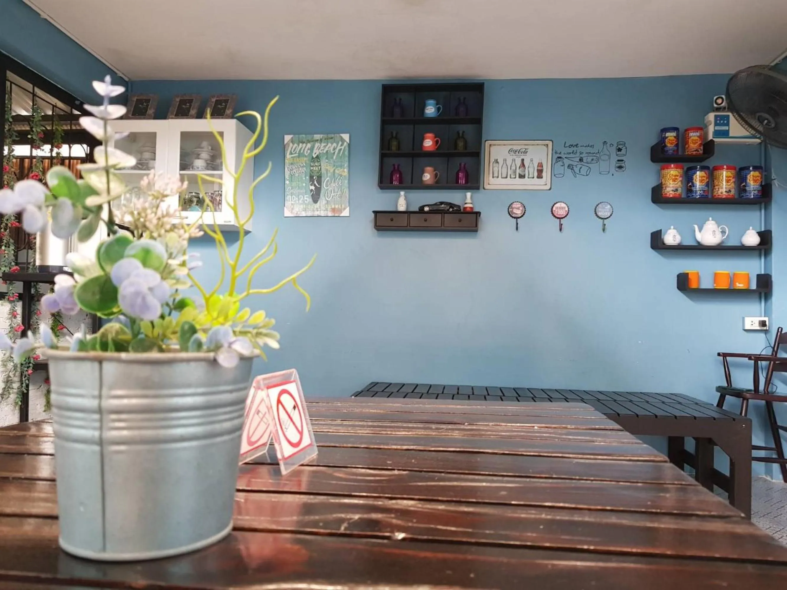 Other in Pattaya Bed Boutique SHA