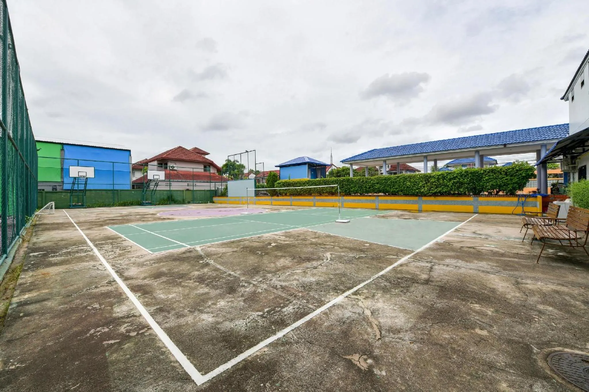 Other in Pattaya Bed Boutique SHA