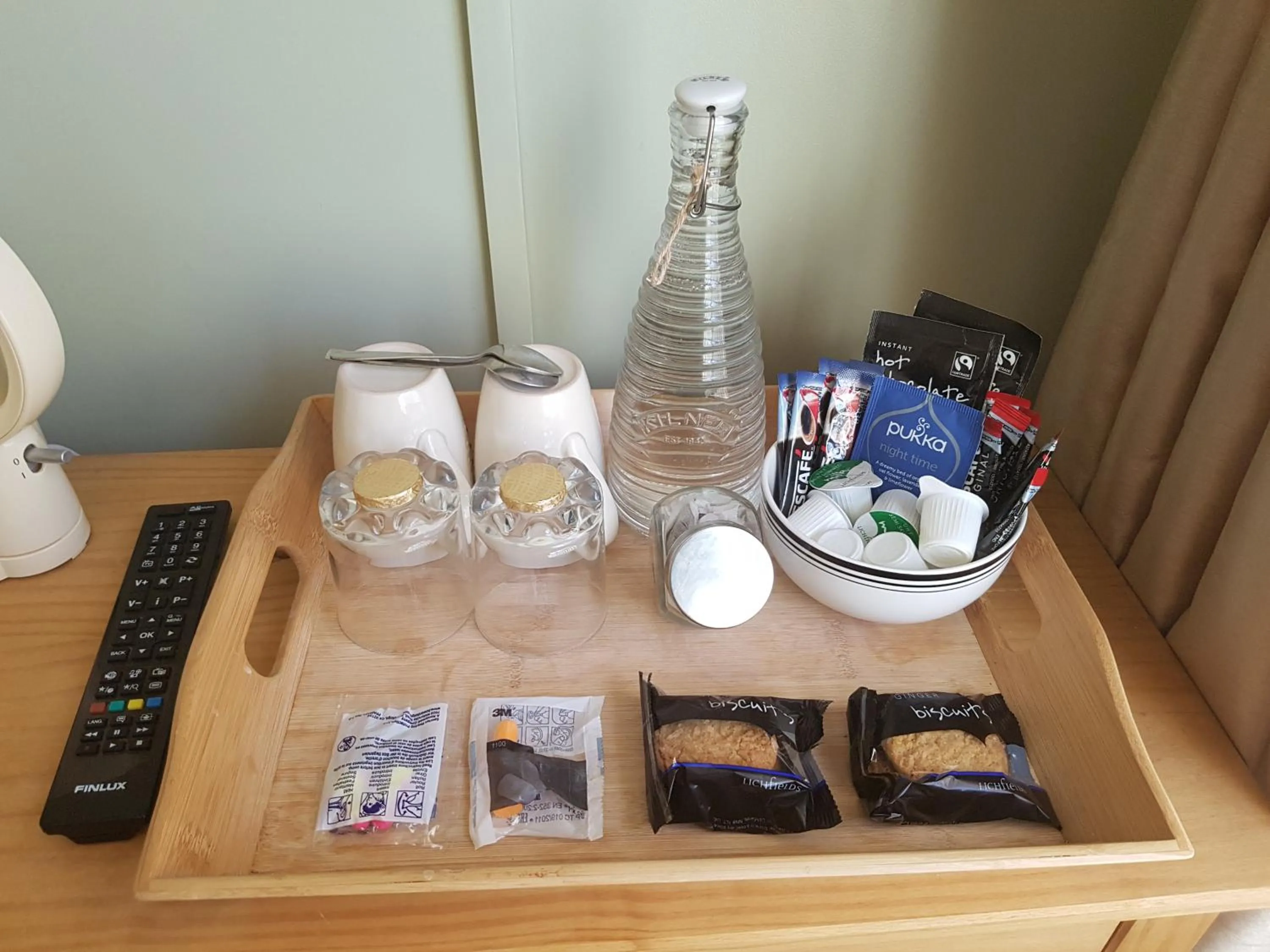 Riverside Guest House