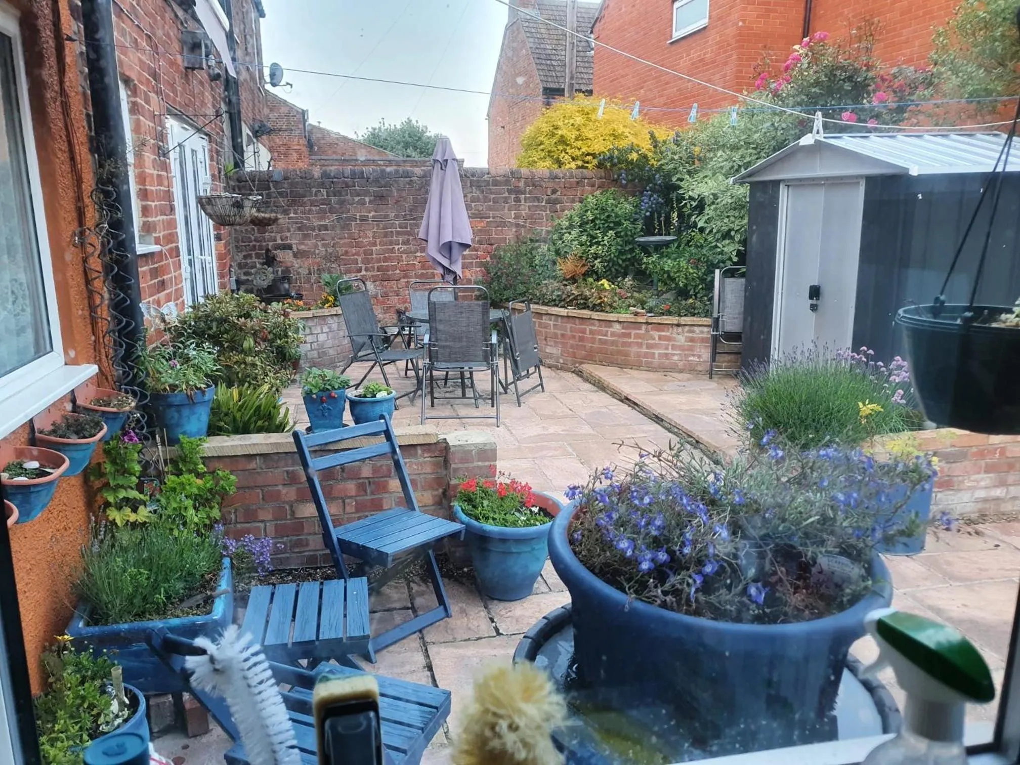 Riverside Guest House