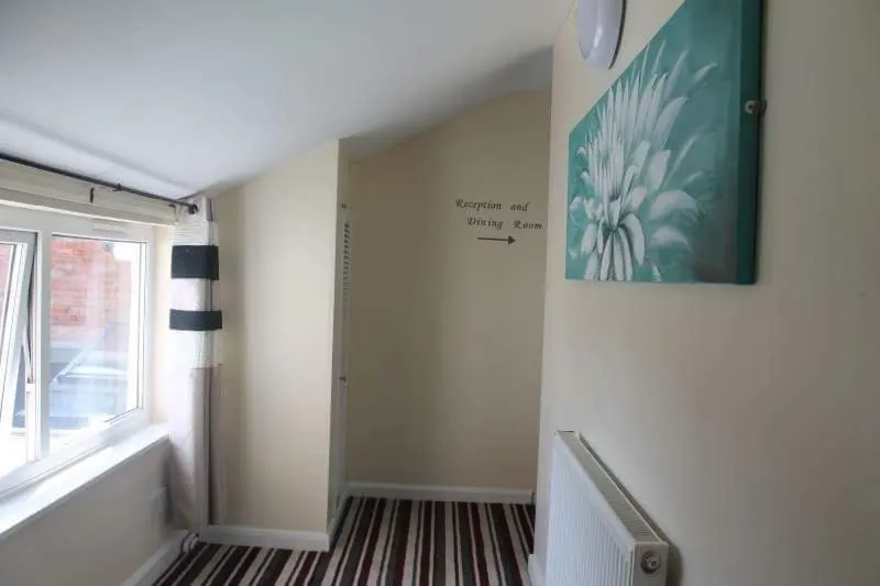 Riverside Guest House