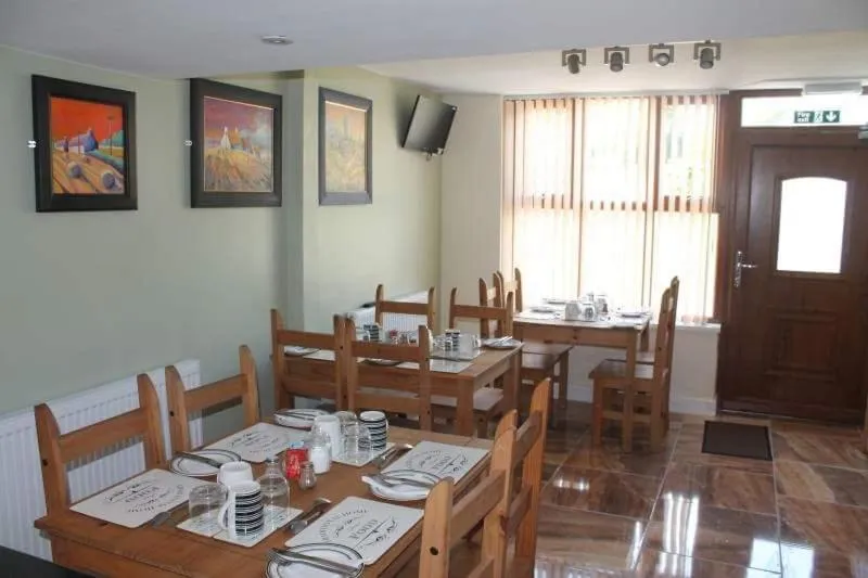 Riverside Guest House