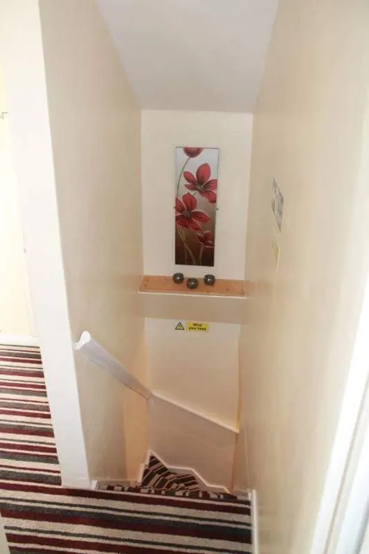 Riverside Guest House