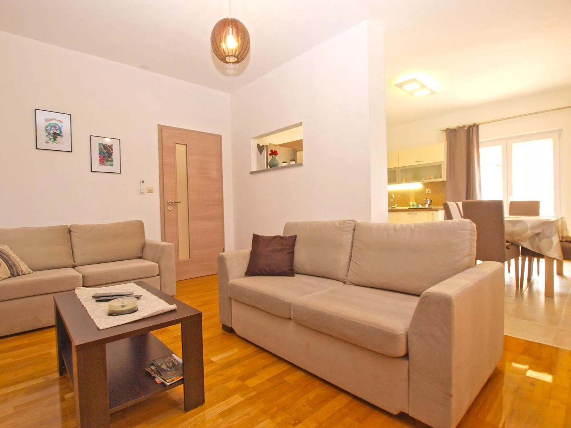 Apartments Stjepan 1573