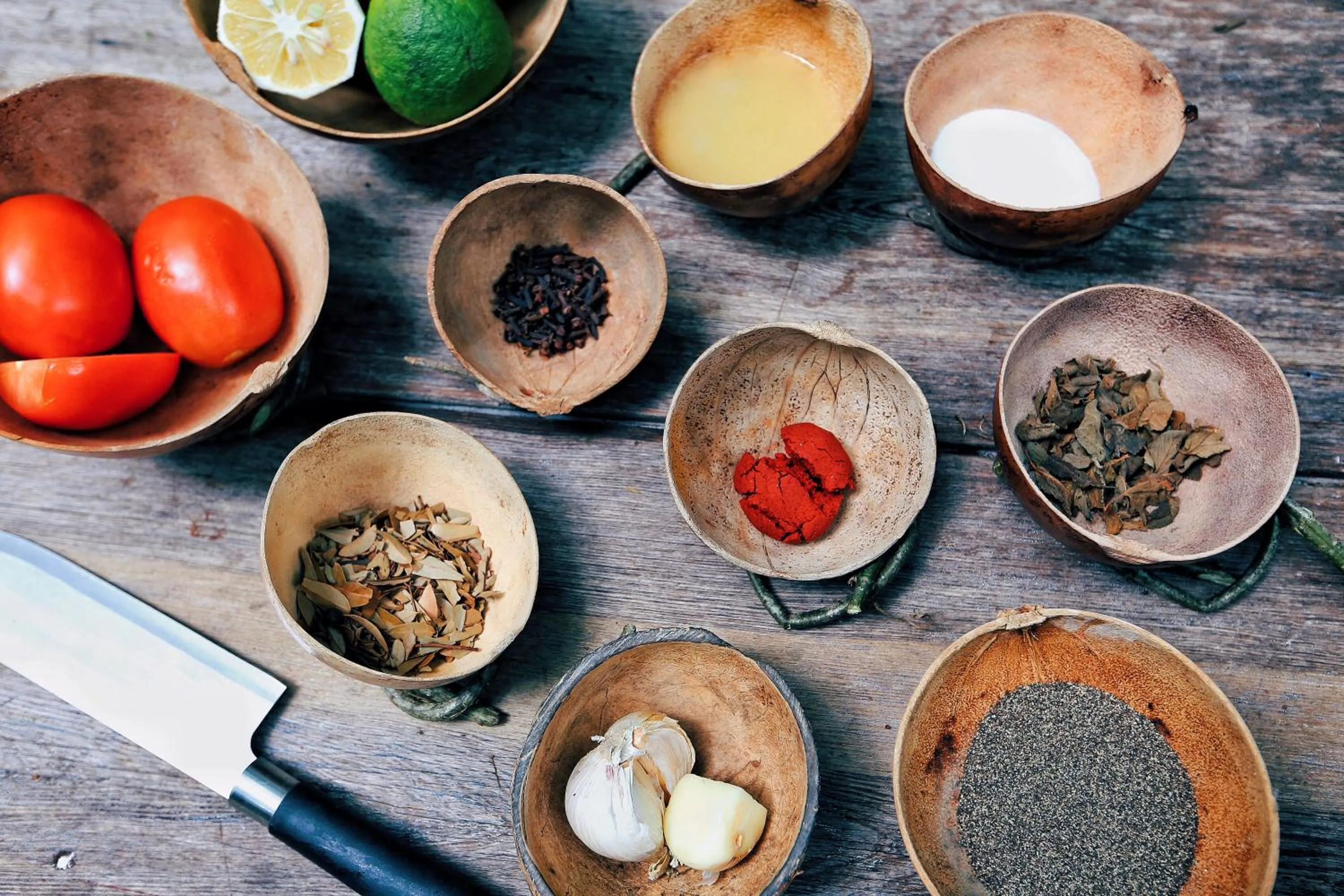 Restaurant/places to eat in Hacienda Temozon Sur