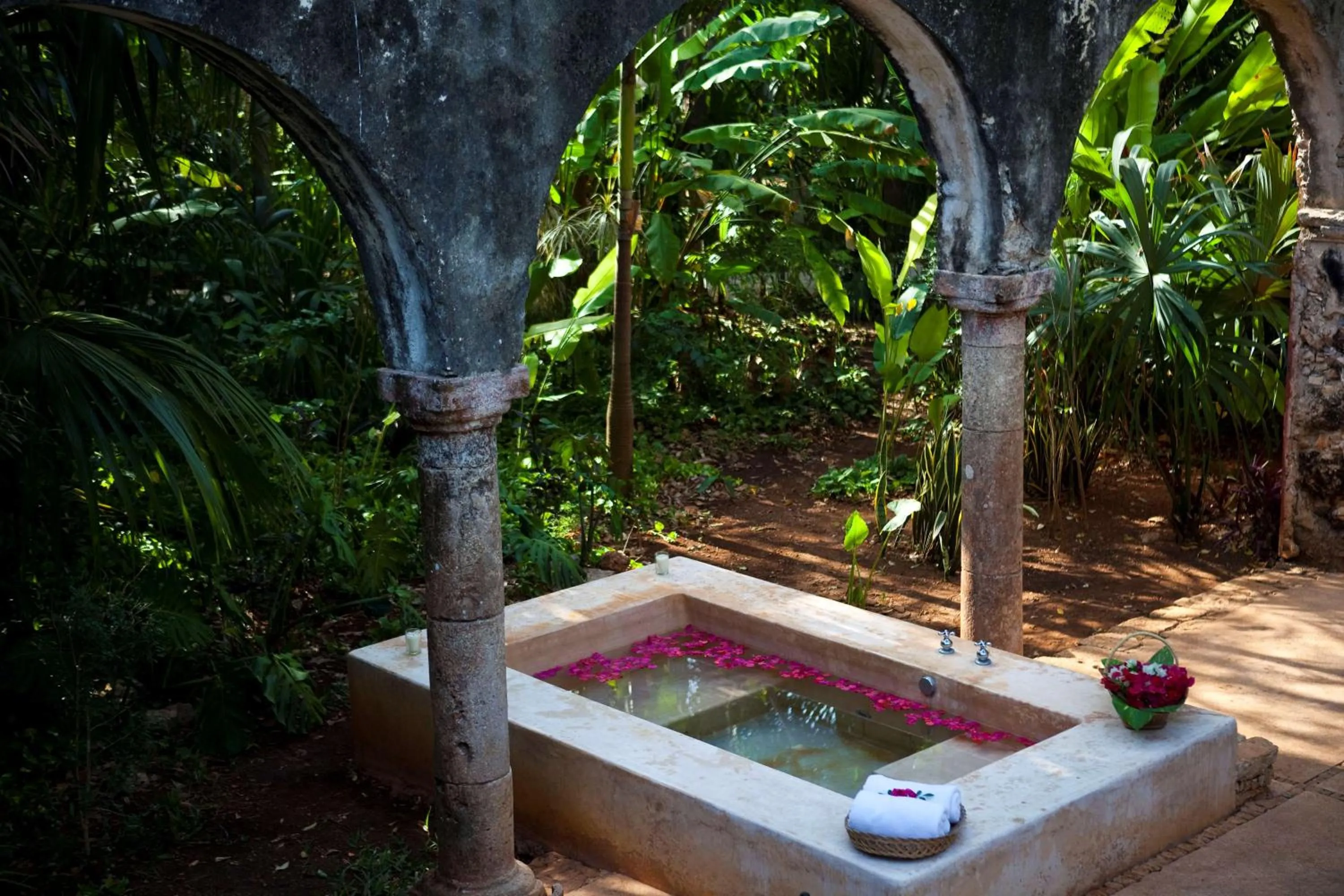 Other in Hacienda Santa Rosa de Lima