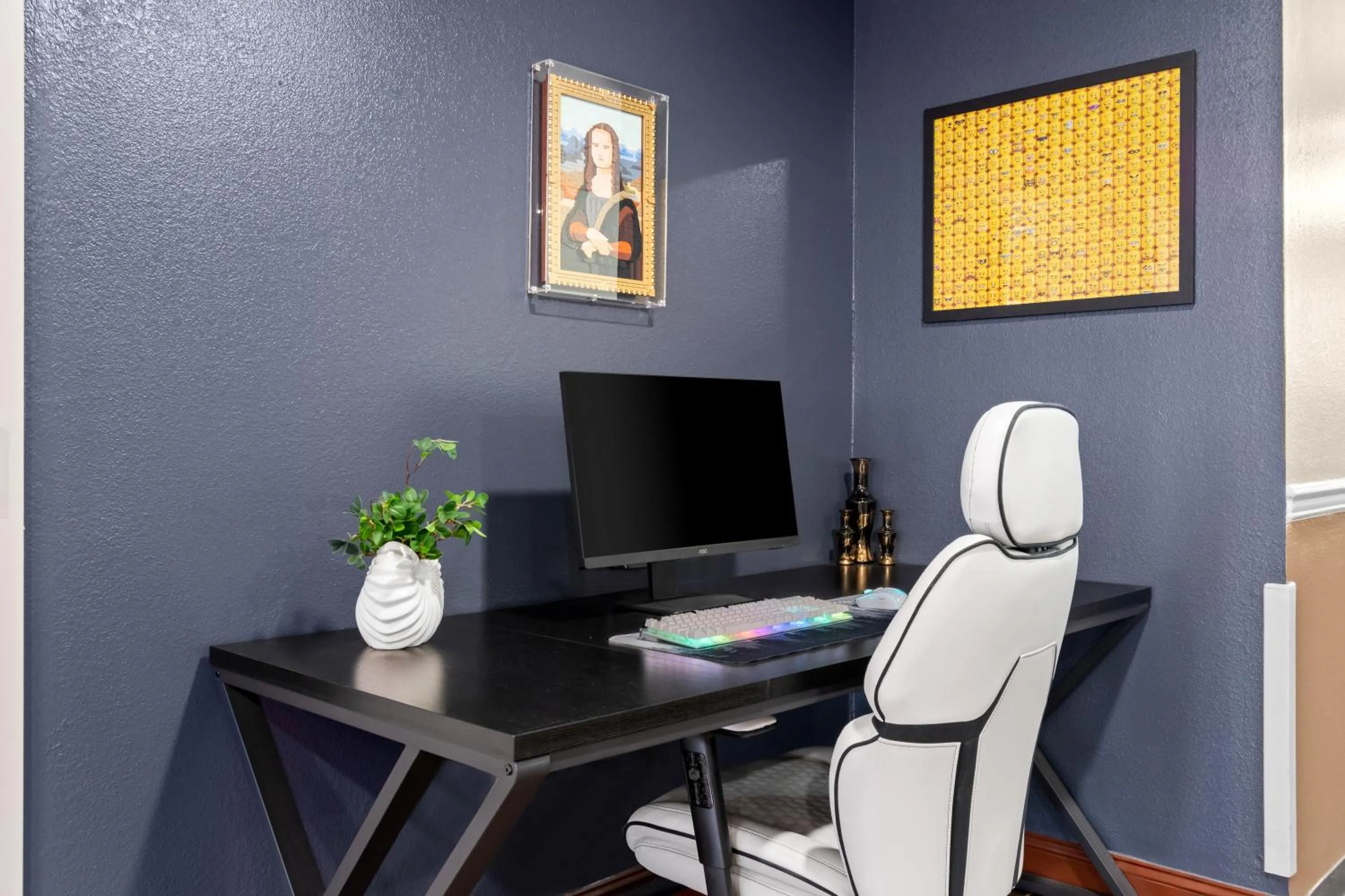 Lobby or reception in Scottish Inns & Suites - North Hershey