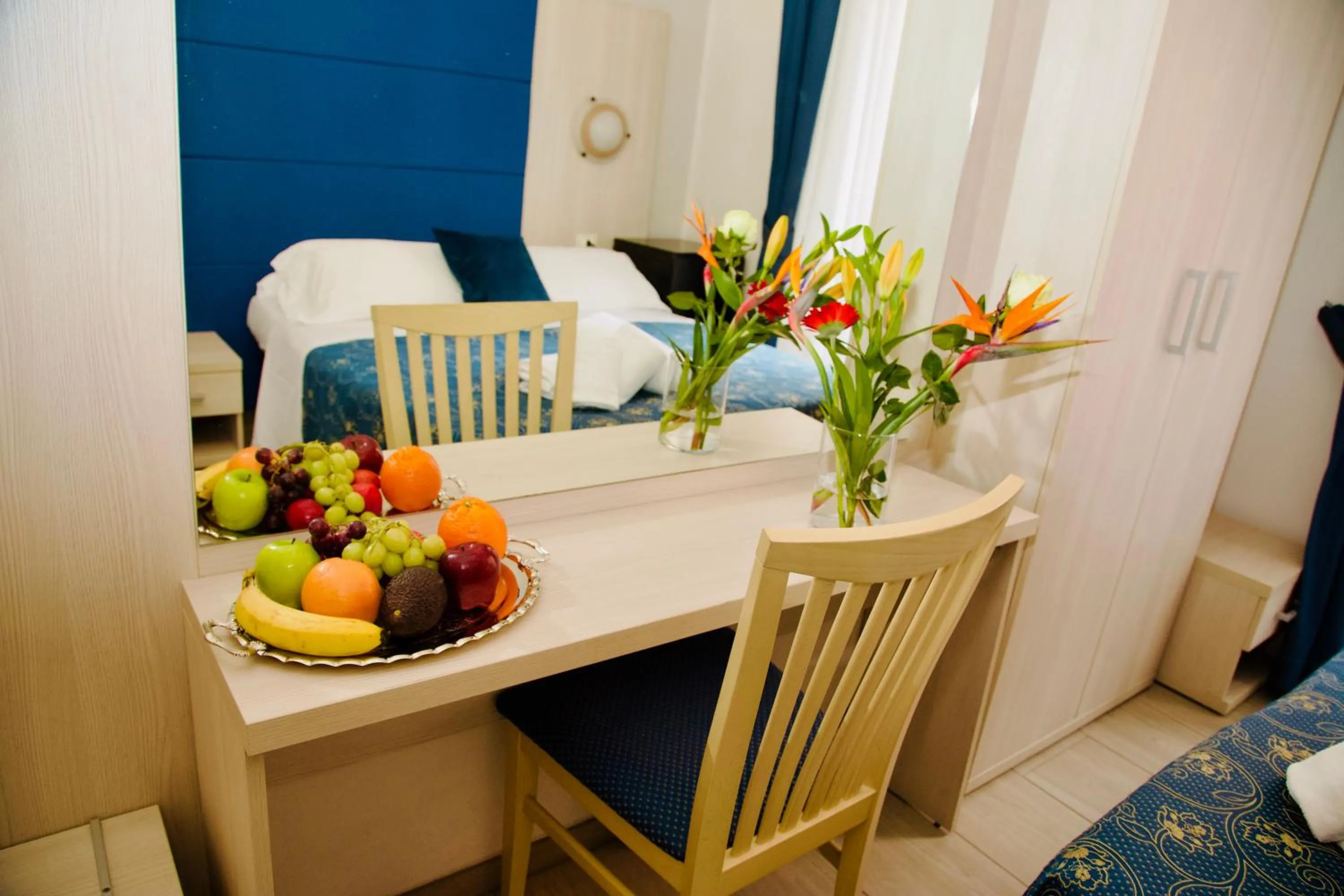 Breakfast in Albergo Marechiaro