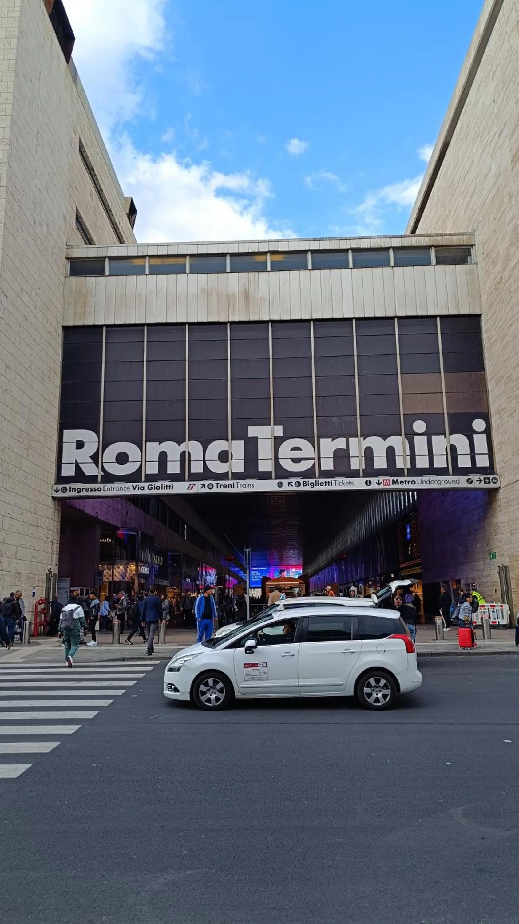 Location in Albergo Marechiaro