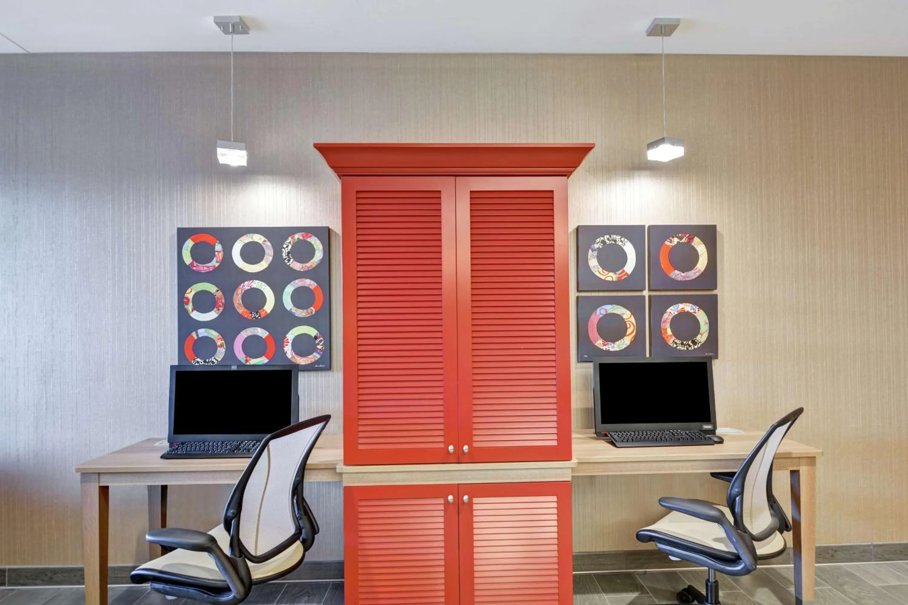 Business facilities in Home2 Suites by Hilton Rochester Mayo Clinic Area