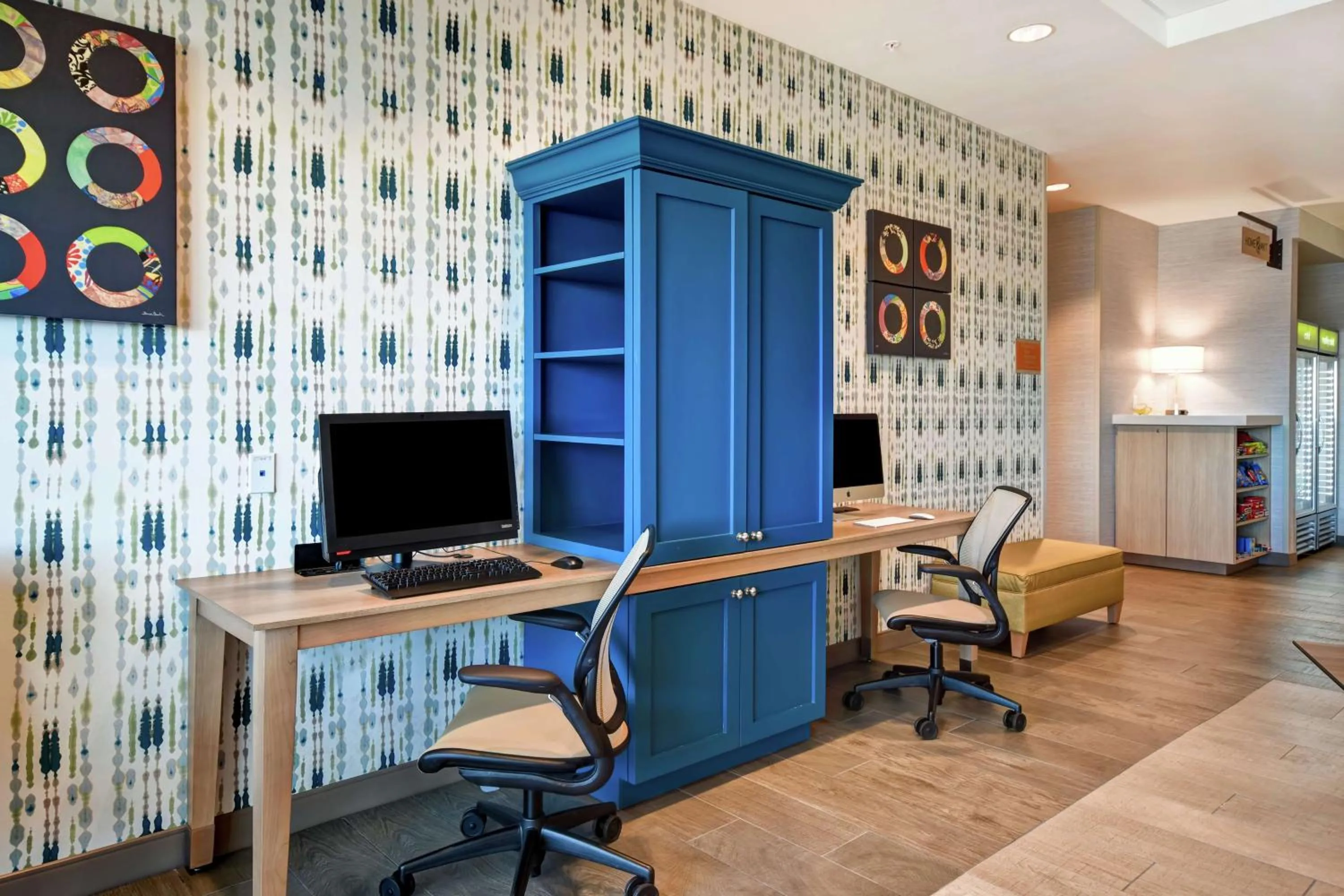 Business facilities in Home2 Suites by Hilton Victorville