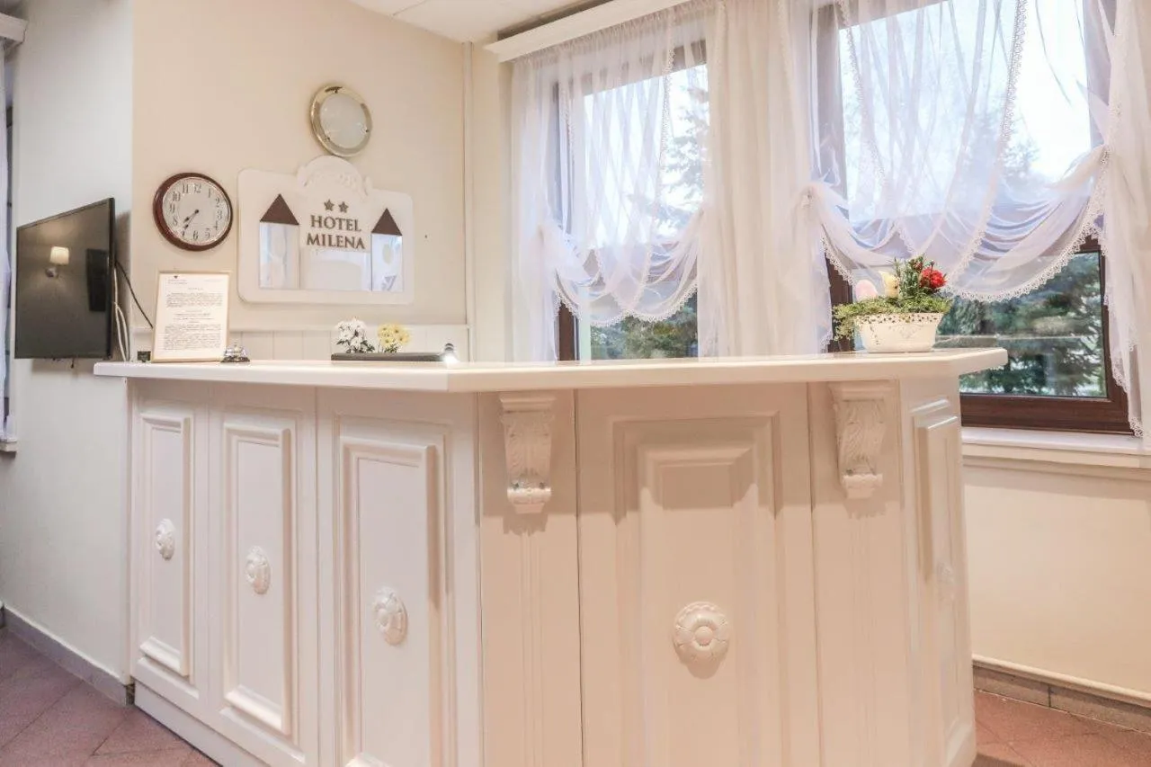 Hotel Milena