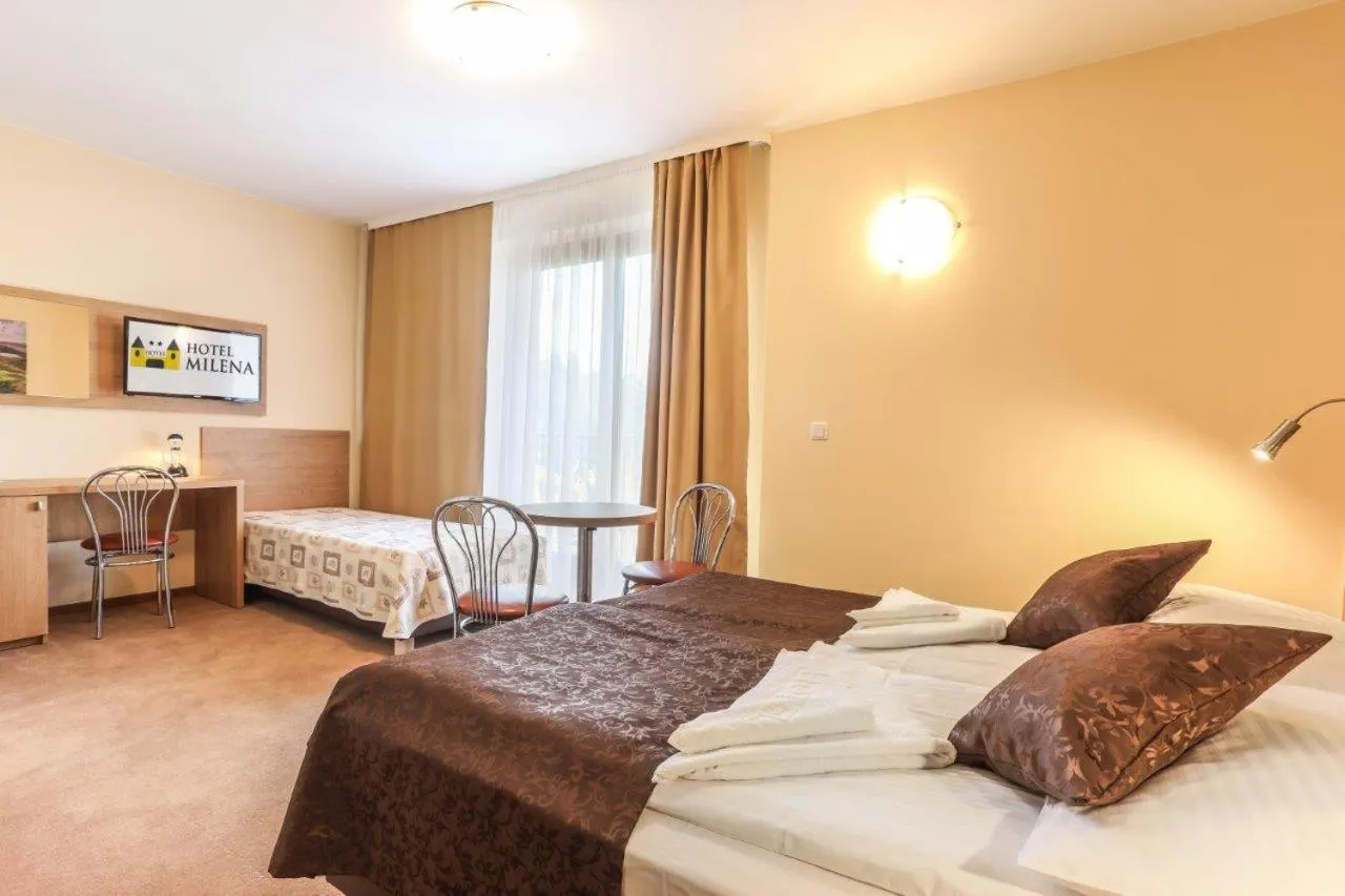 Hotel Milena