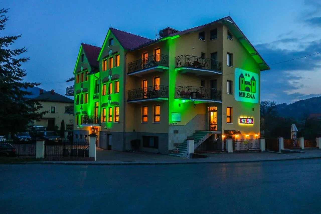 Hotel Milena