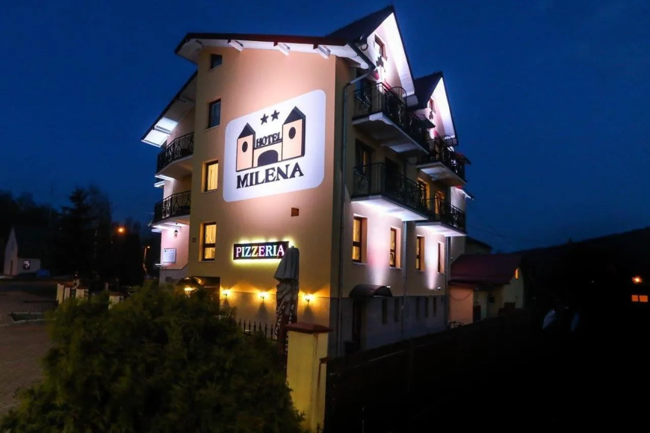 Hotel Milena