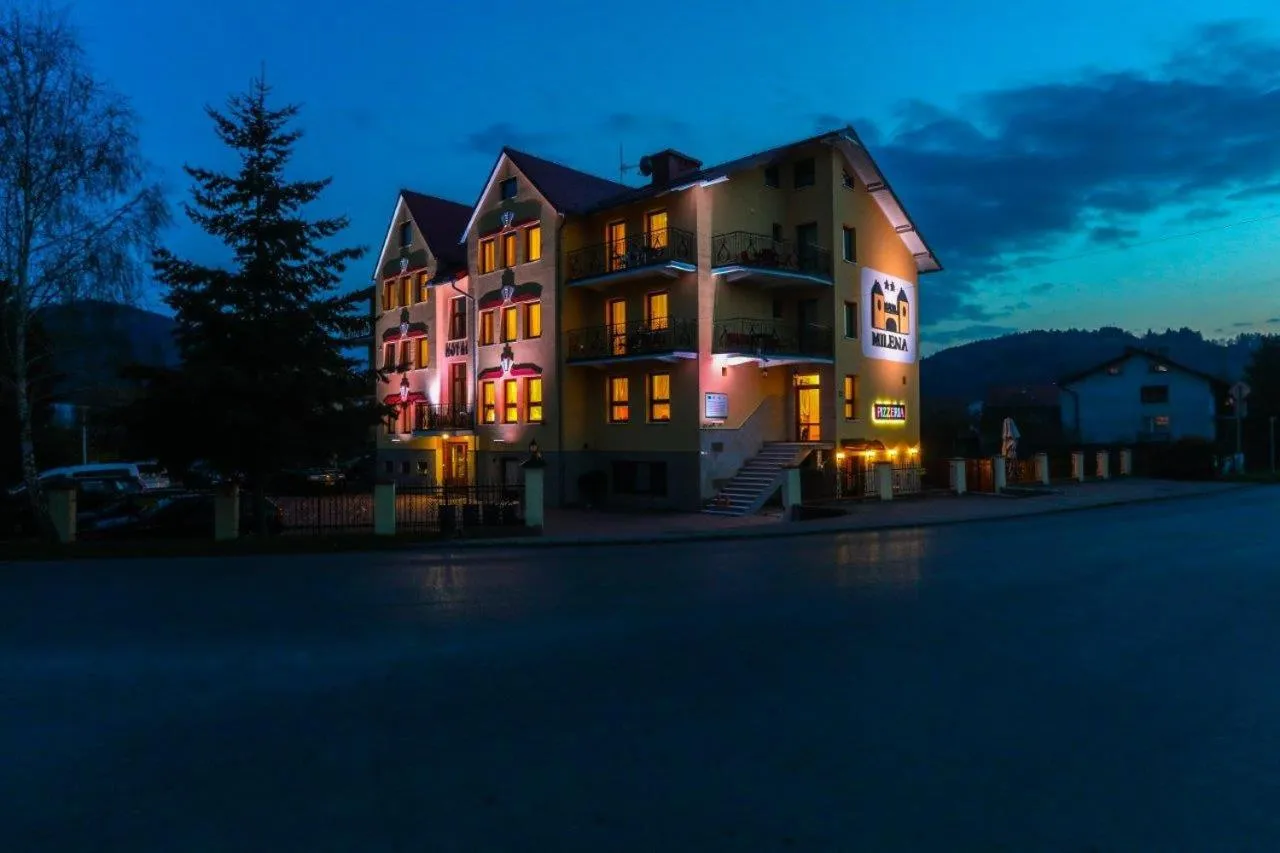 Hotel Milena