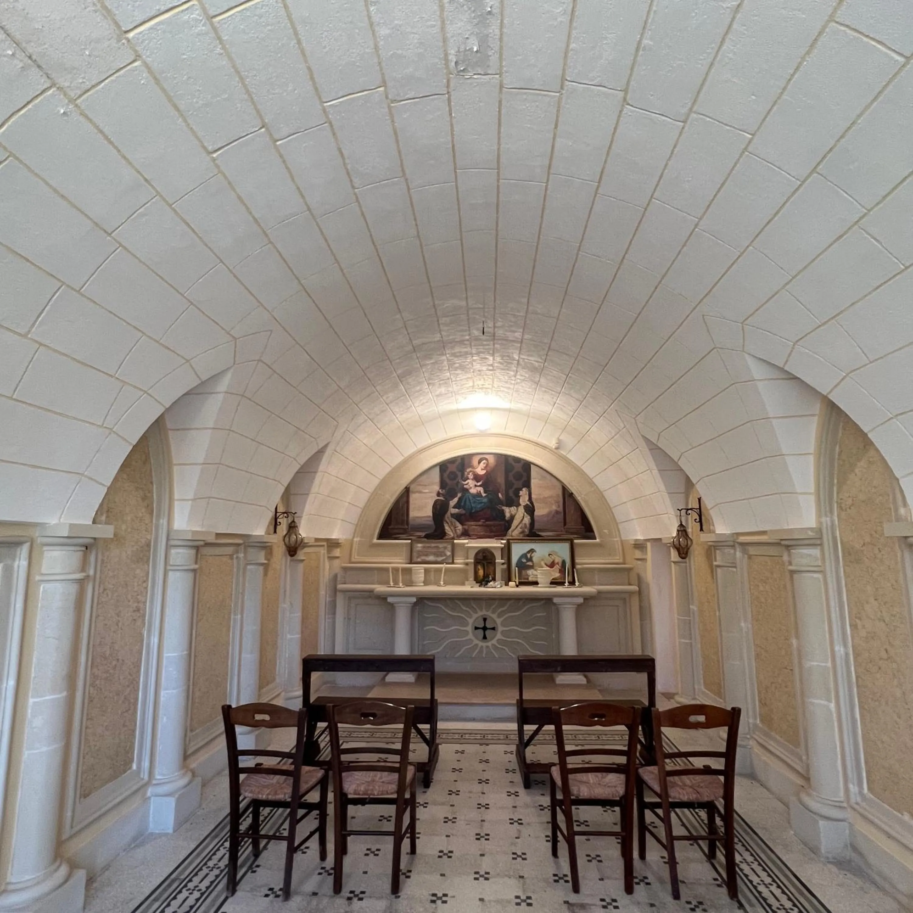 Other in Villa Raffaella