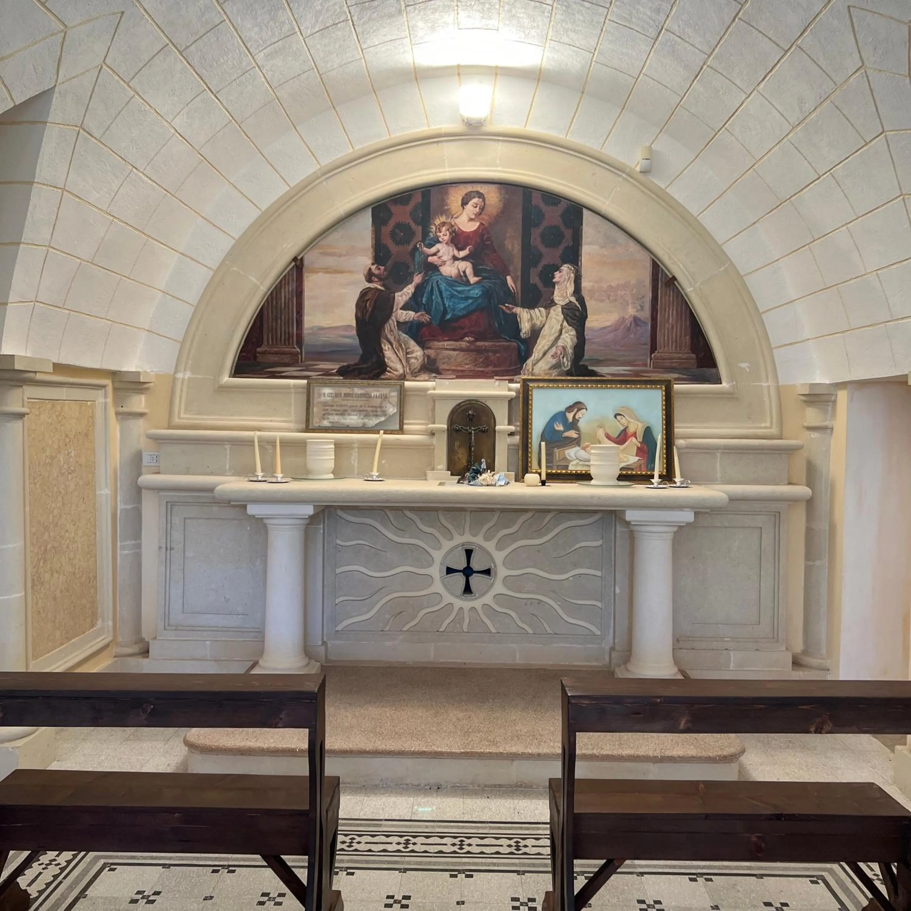 Other in Villa Raffaella