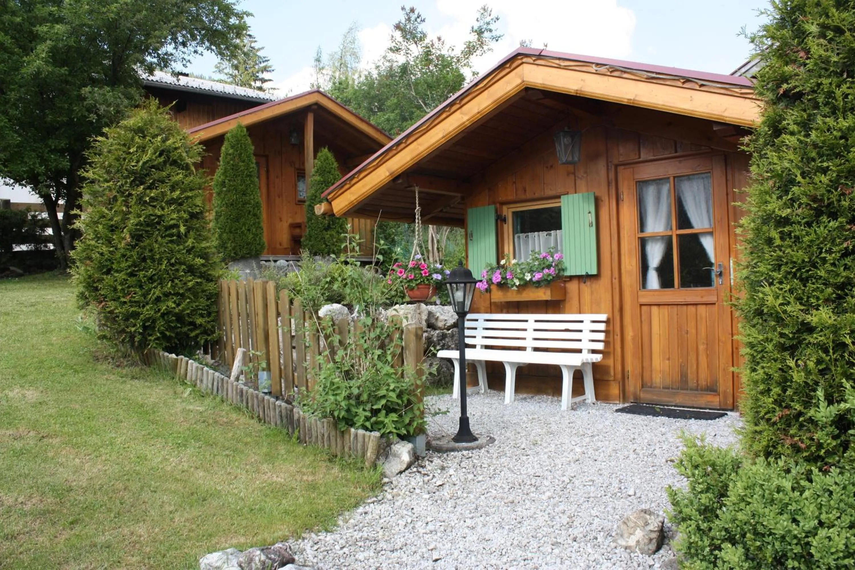 Ferienhaus Clarissa