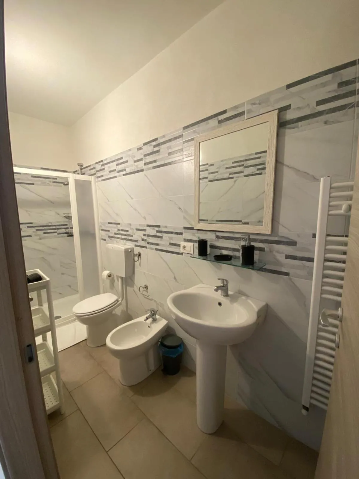 Residence il Grappolo di Gavi
