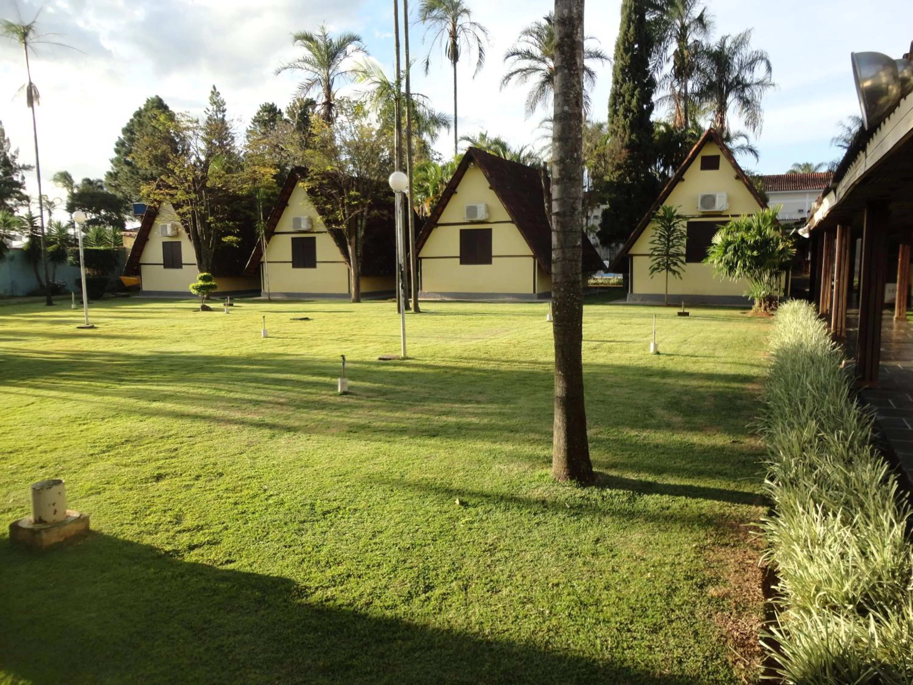 Day in Hotel Dona Beja