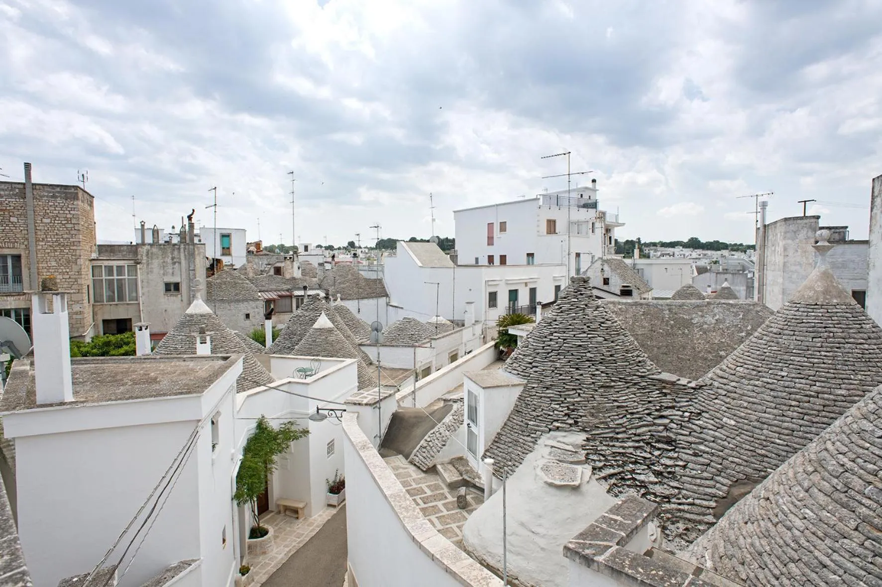 Nearby landmark in Palazzo Scotto - Widespread Collection