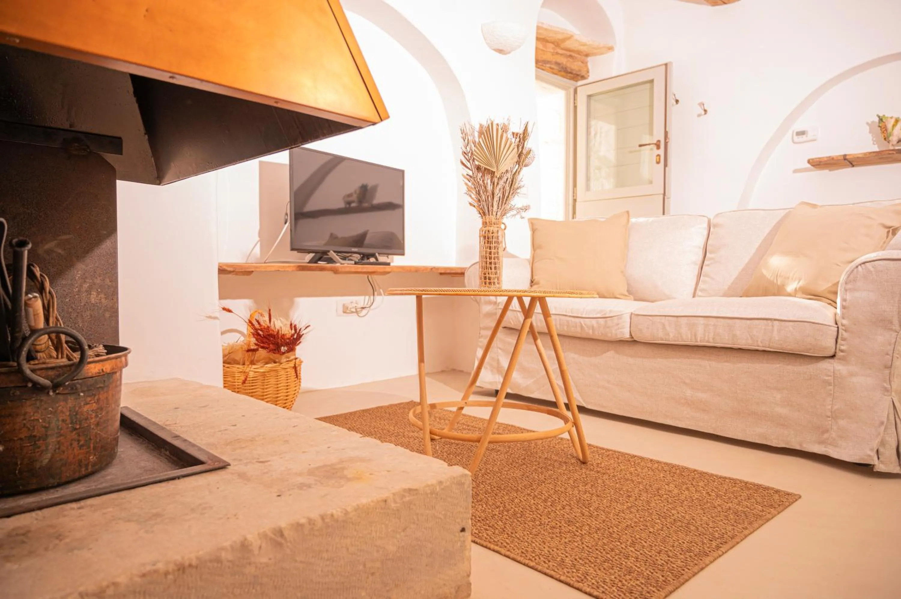 Day in Palazzo Scotto - Widespread Collection