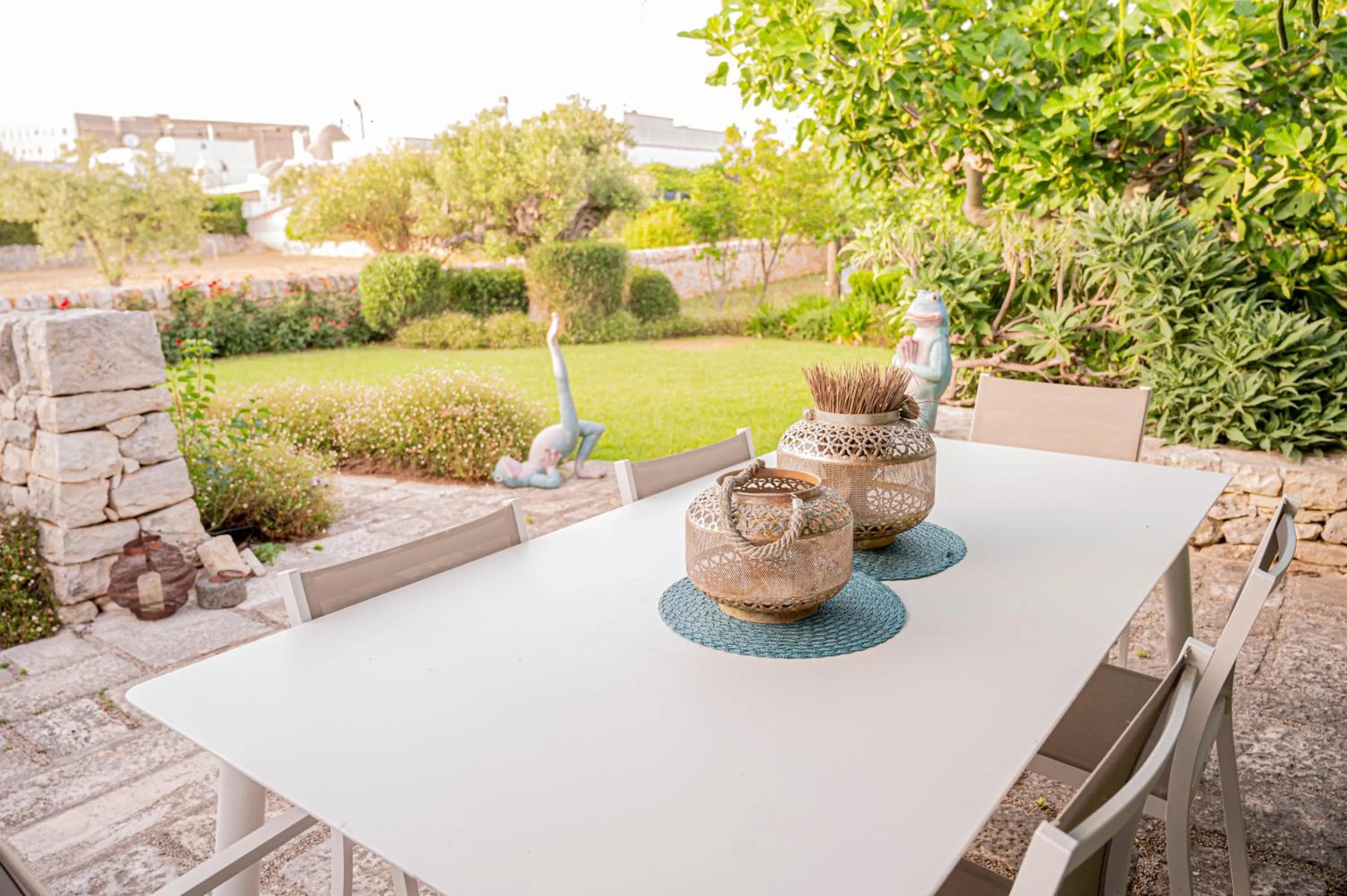 Day in Palazzo Scotto - Widespread Collection