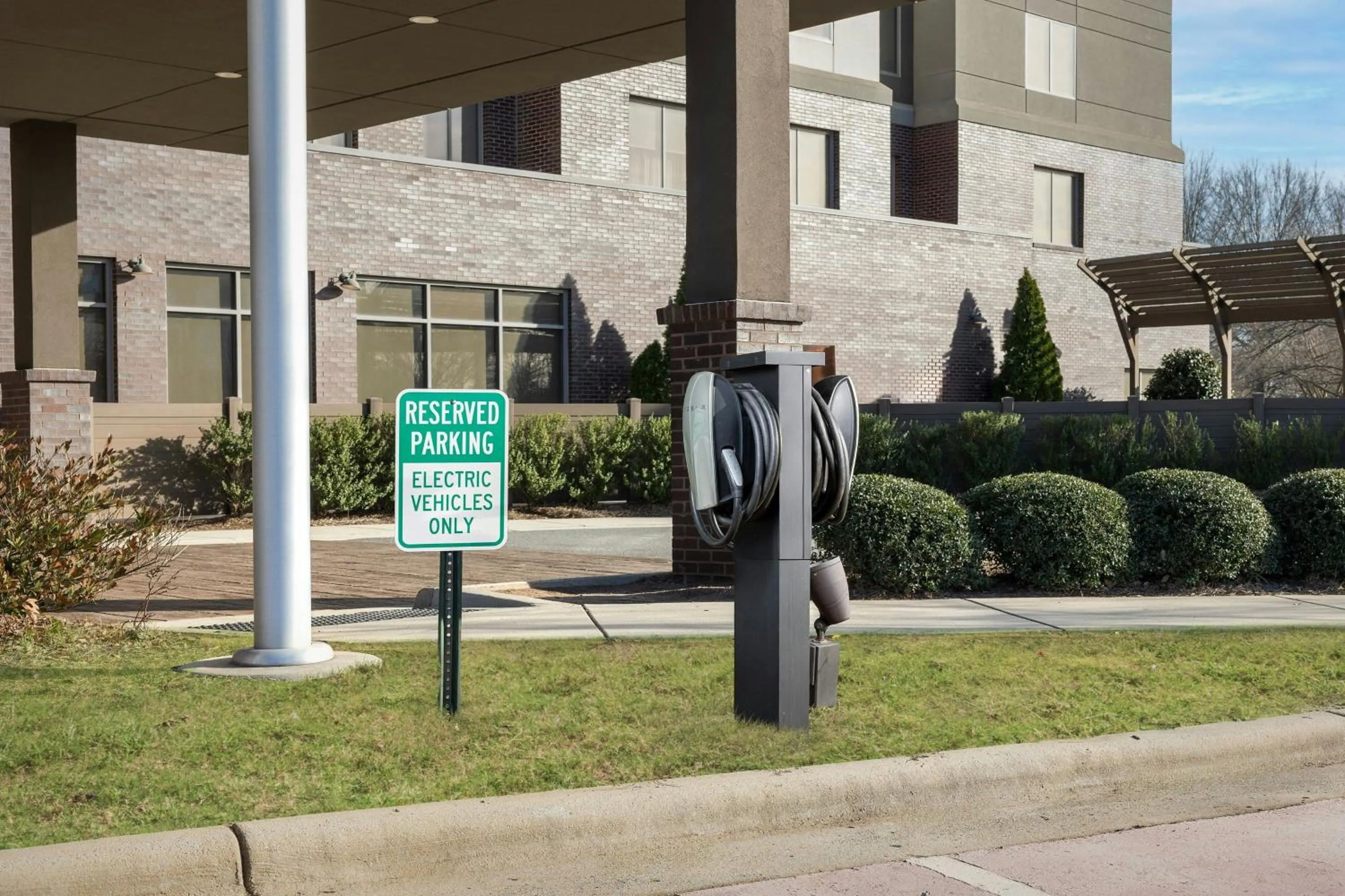 Other in Residence Inn by Marriott Charlotte Northlake