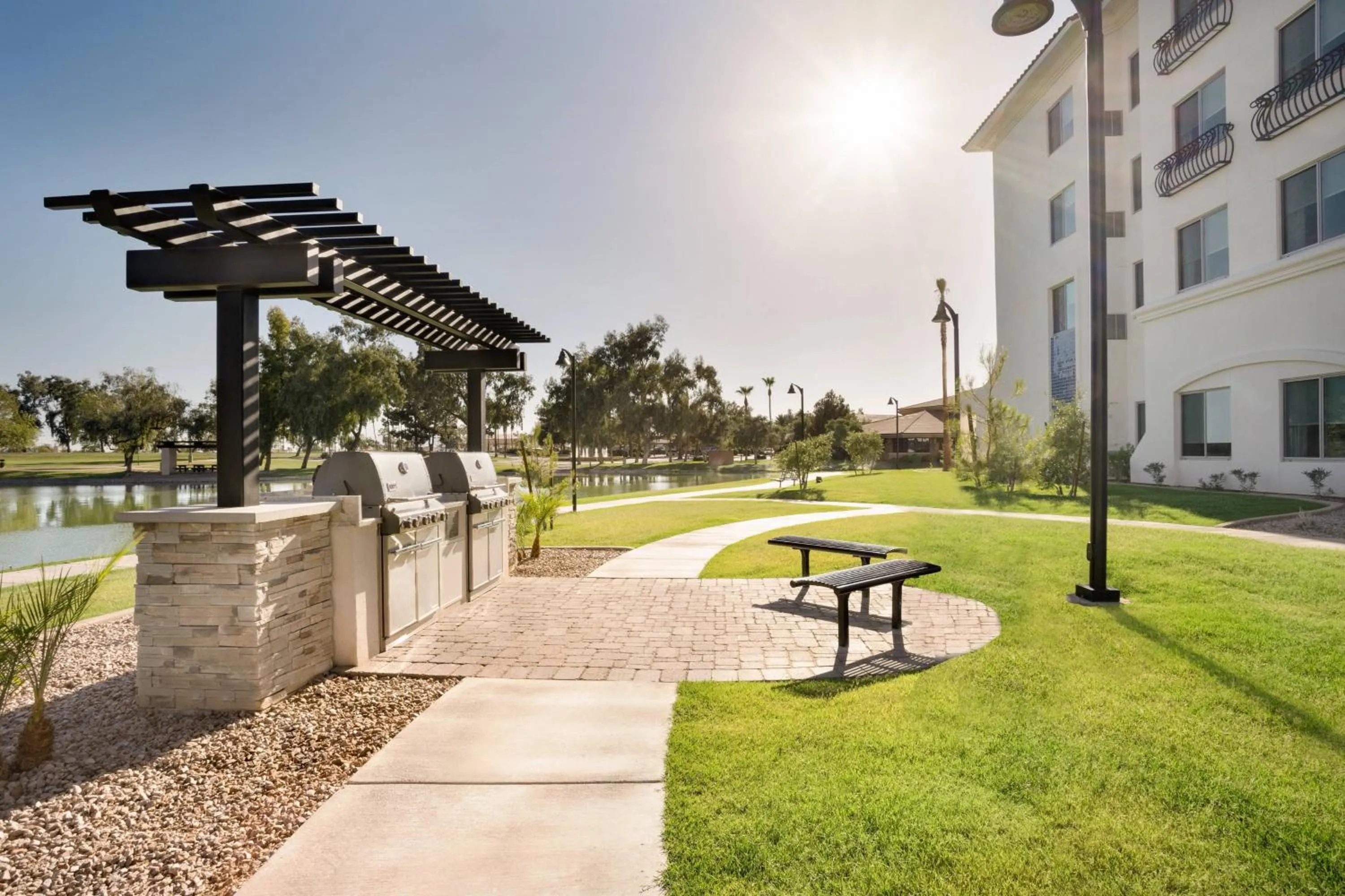 Other in Residence Inn by Marriott Phoenix Chandler/South
