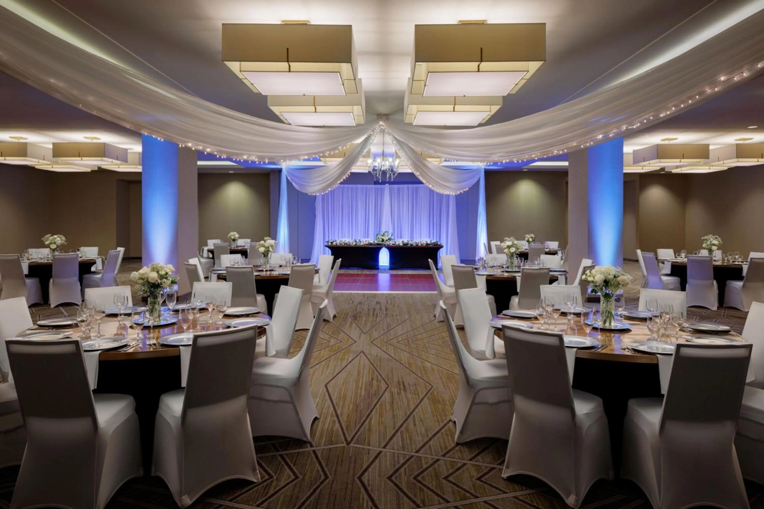 Meeting/conference room in Courtyard by Marriott Prince George