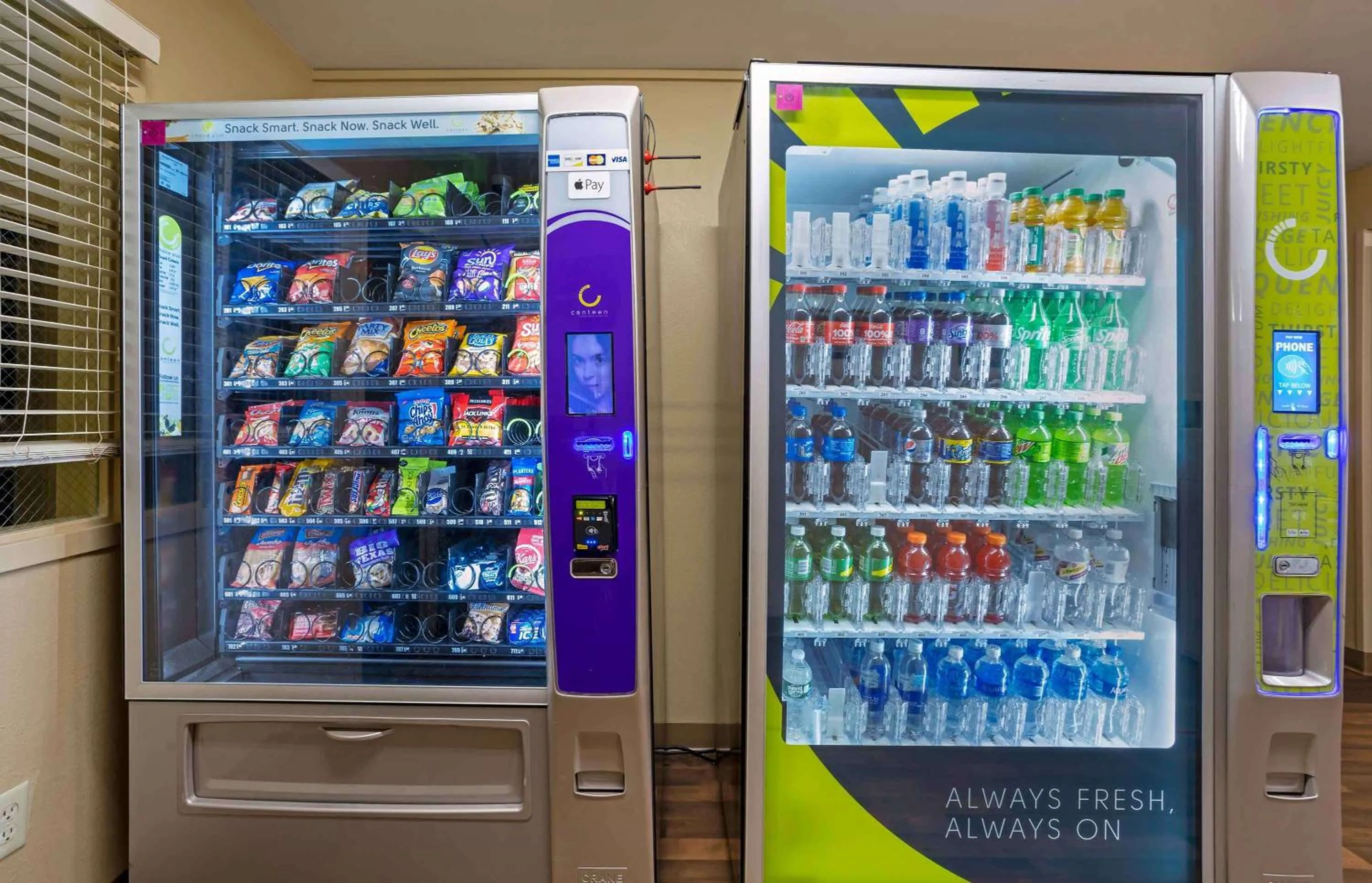 Property building in Extended Stay America Suites - Long Island - Bethpage